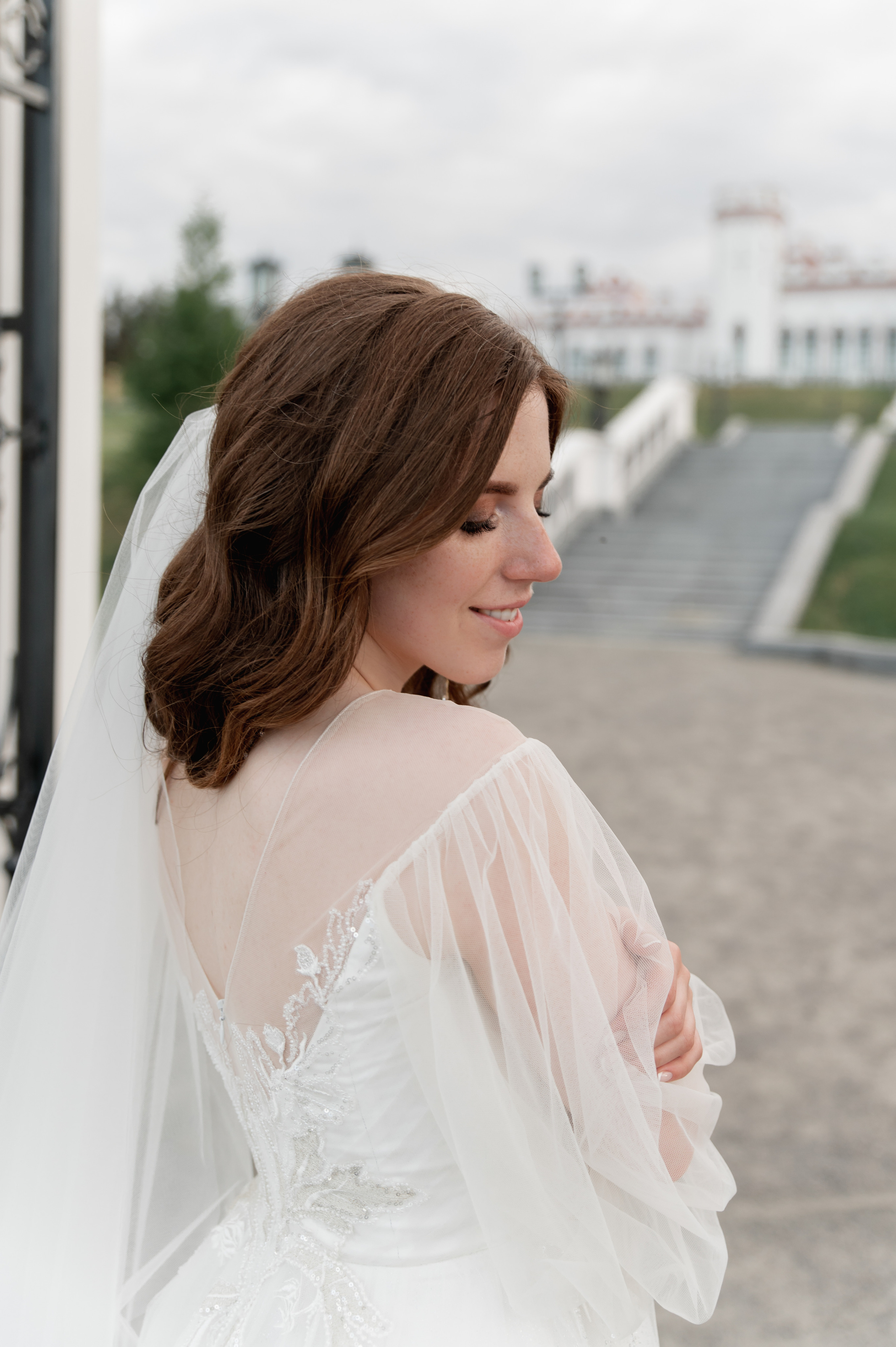 Dmitriy and Olga, 2021. Wedding photographer in Wroclaw Warsaw Krakow Margarita Tuleiko