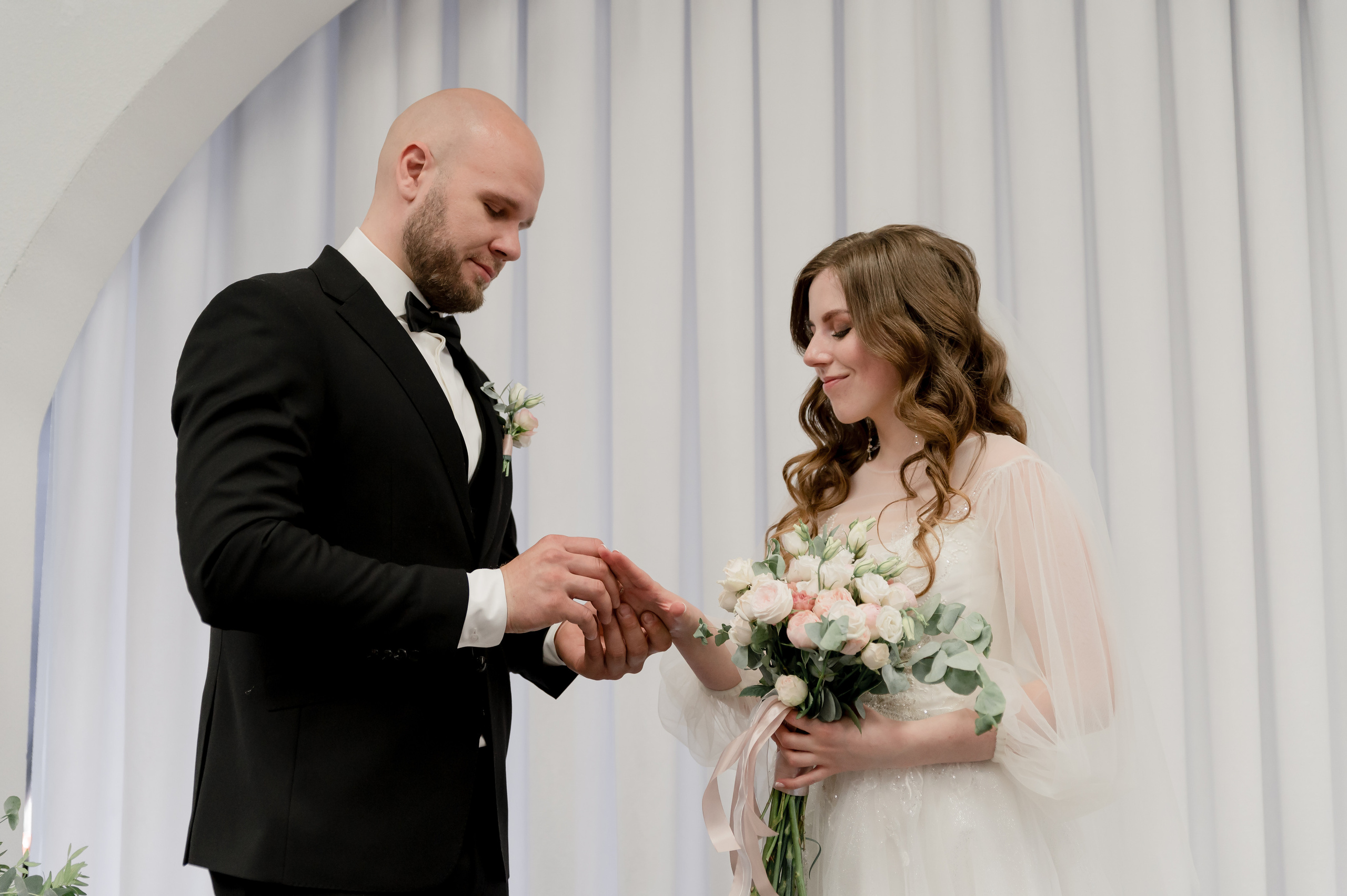 Dmitriy and Olga, 2021. Wedding photographer in Wroclaw Warsaw Krakow Margarita Tuleiko