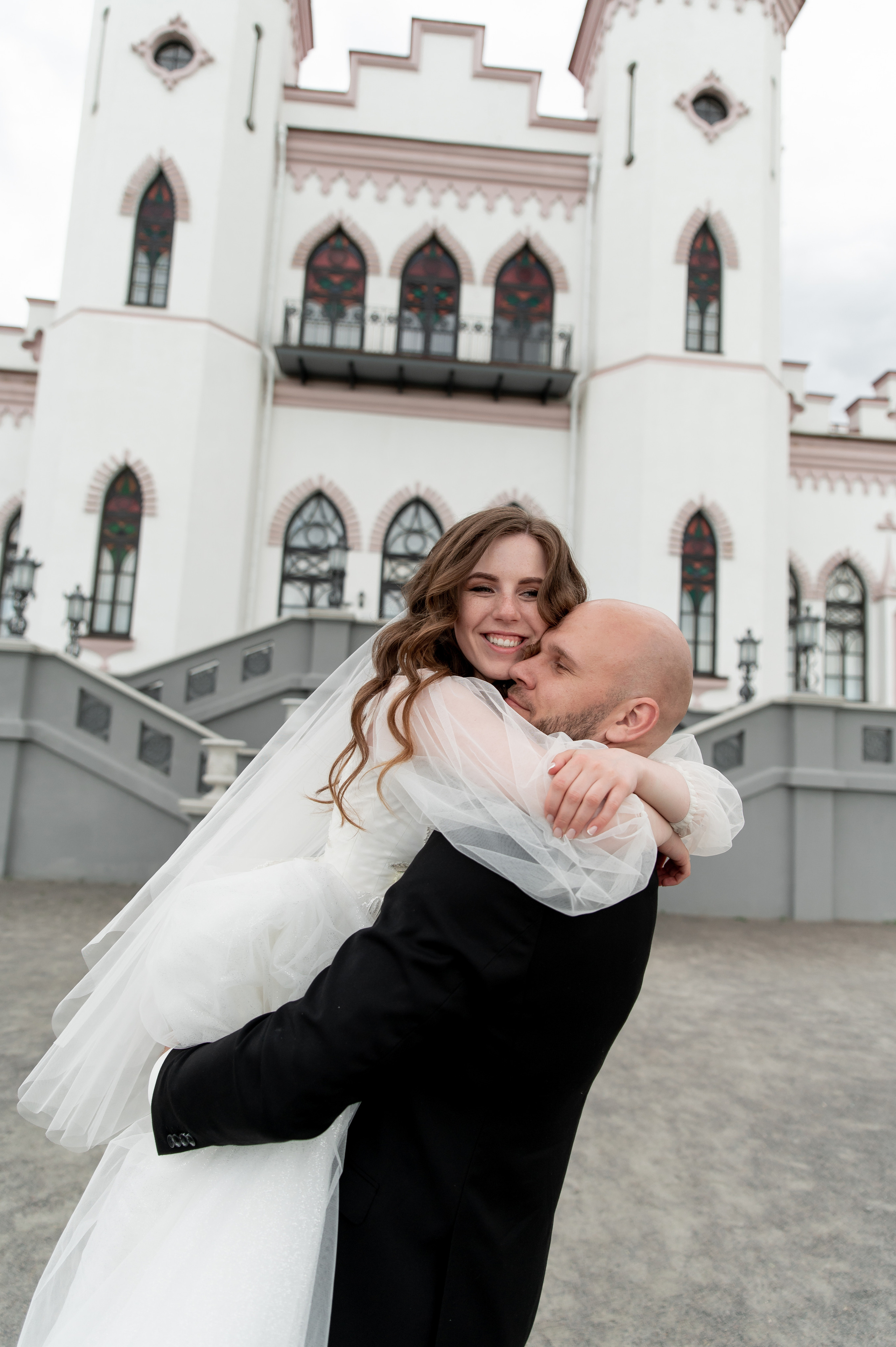 Dmitriy and Olga, 2021. Wedding photographer in Wroclaw Warsaw Krakow Margarita Tuleiko