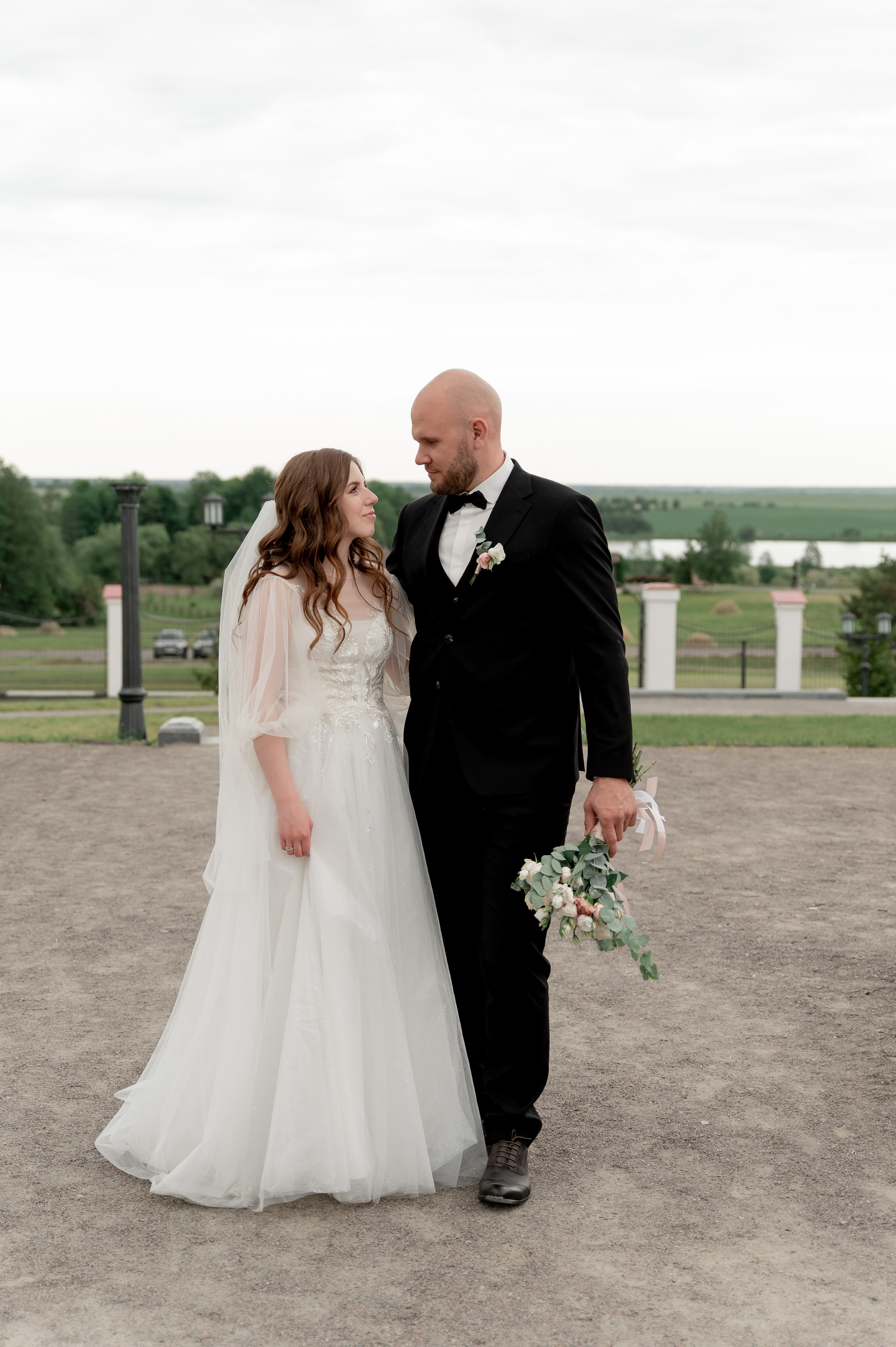 Dmitriy and Olga, 2021. Wedding photographer in Wroclaw Warsaw Krakow Margarita Tuleiko