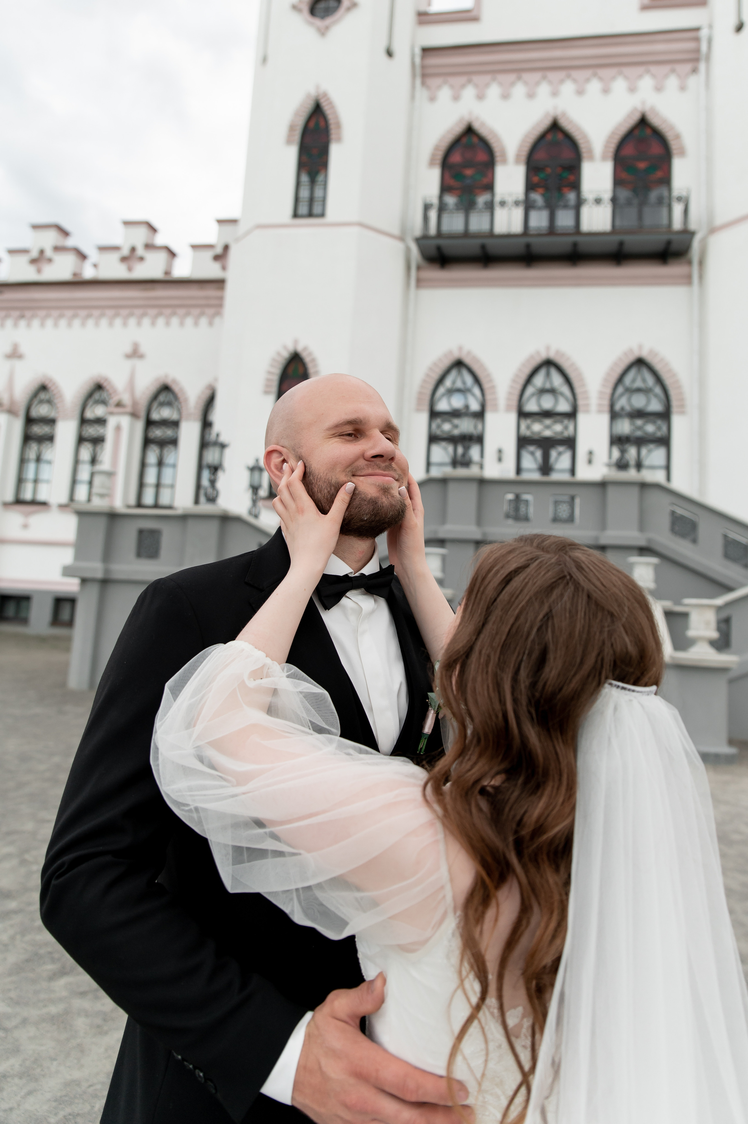 Dmitriy and Olga, 2021. Wedding photographer in Wroclaw Warsaw Krakow Margarita Tuleiko