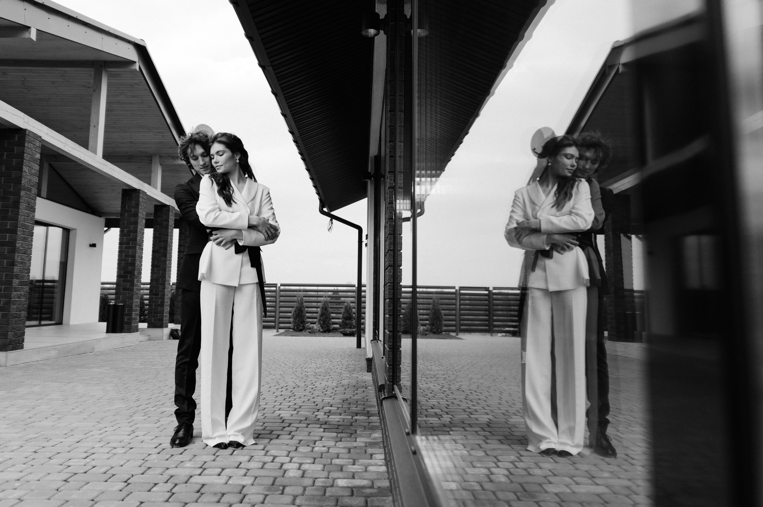 Egor and Lana, 2021. Wedding photographer in Wroclaw Warsaw Krakow Margarita Tuleiko