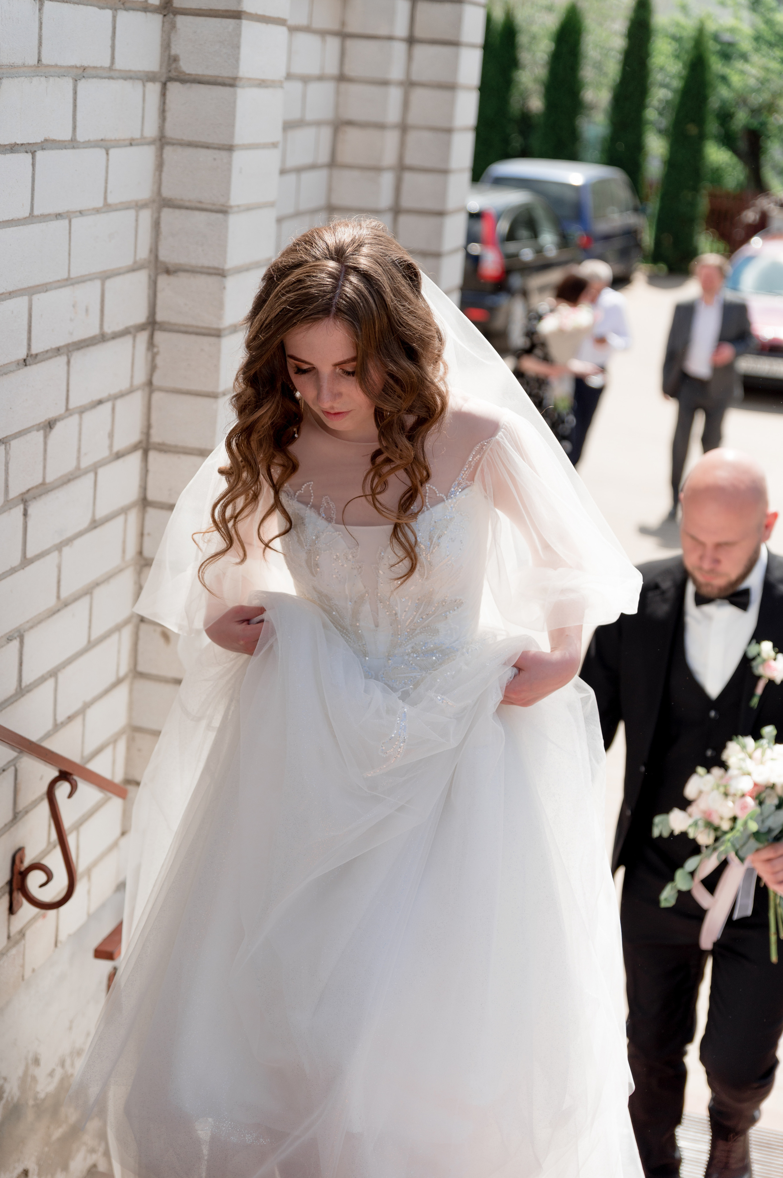 Dmitriy and Olga, 2021. Wedding photographer in Wroclaw Warsaw Krakow Margarita Tuleiko