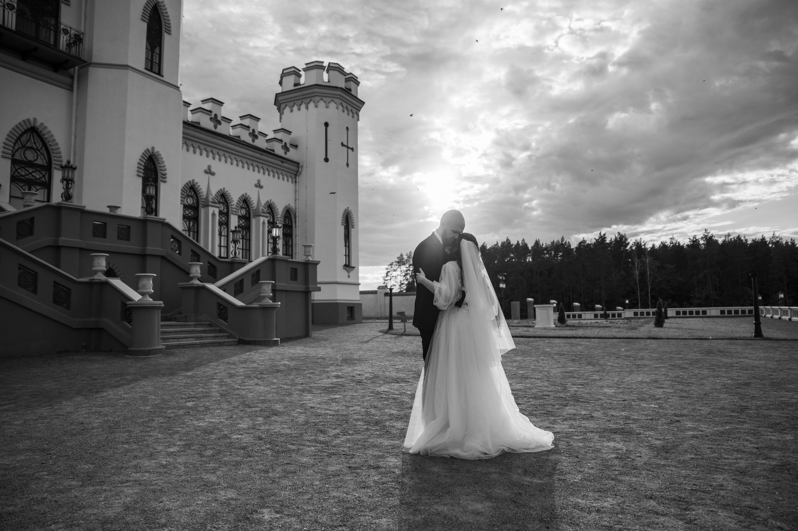 Dmitriy and Olga, 2021. Wedding photographer in Wroclaw Warsaw Krakow Margarita Tuleiko