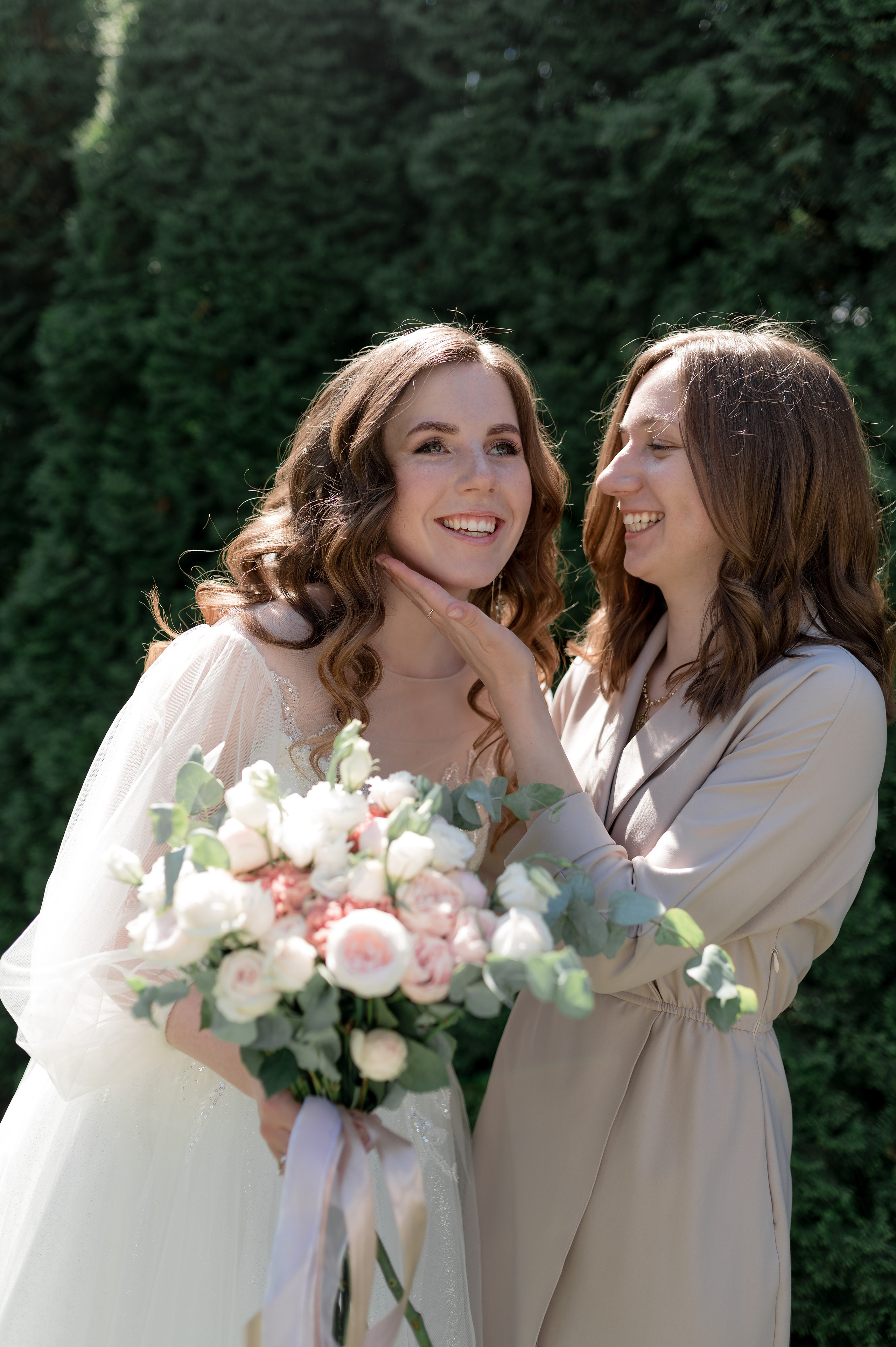 Dmitriy and Olga, 2021. Wedding photographer in Wroclaw Warsaw Krakow Margarita Tuleiko