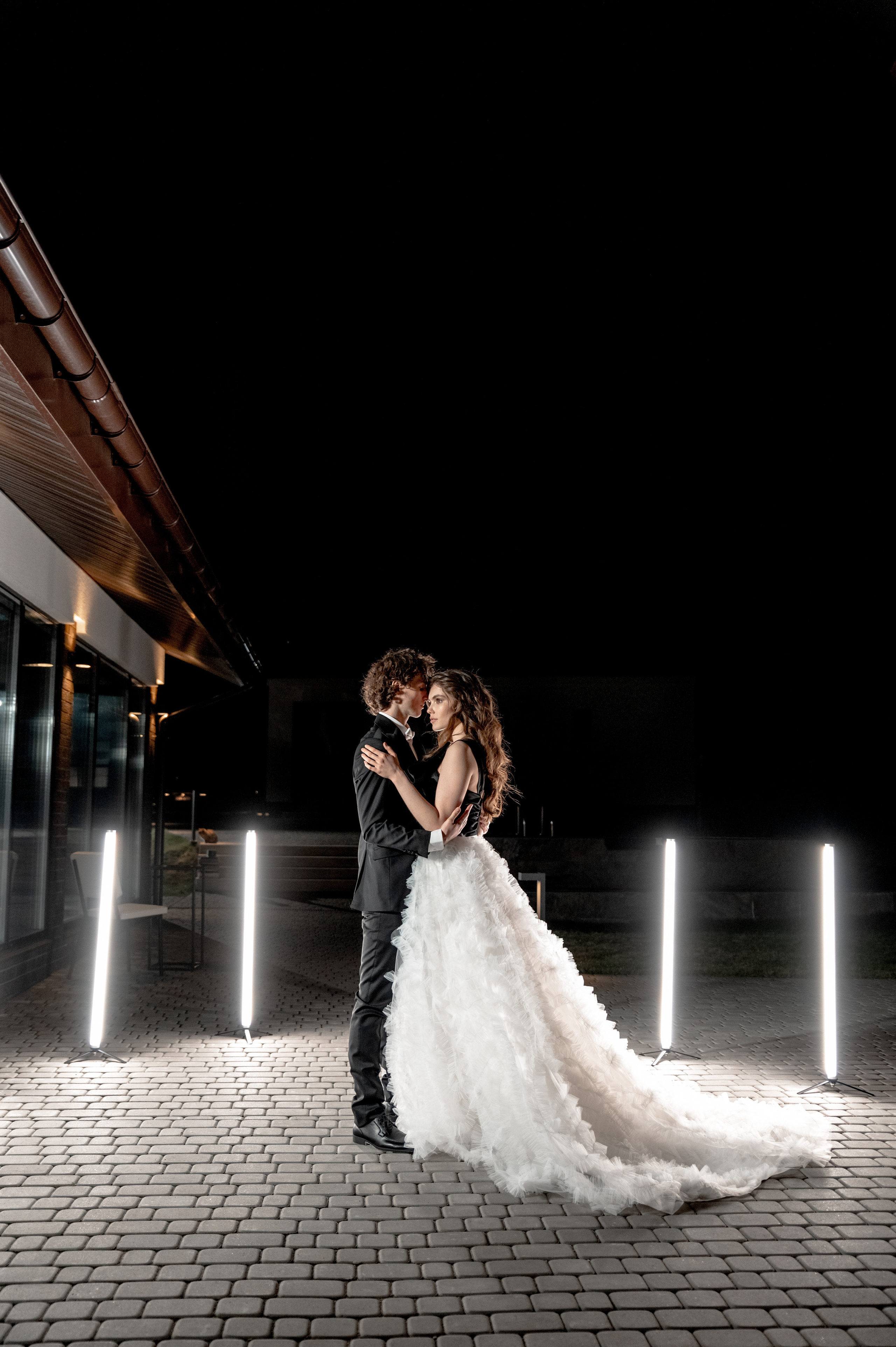 Egor and Lana, 2021. Wedding photographer in Wroclaw Warsaw Krakow Margarita Tuleiko