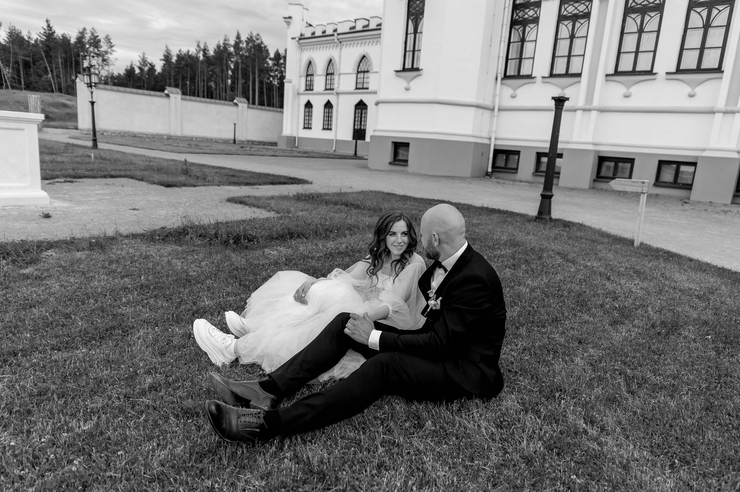 Dmitriy and Olga, 2021. Wedding photographer in Wroclaw Warsaw Krakow Margarita Tuleiko