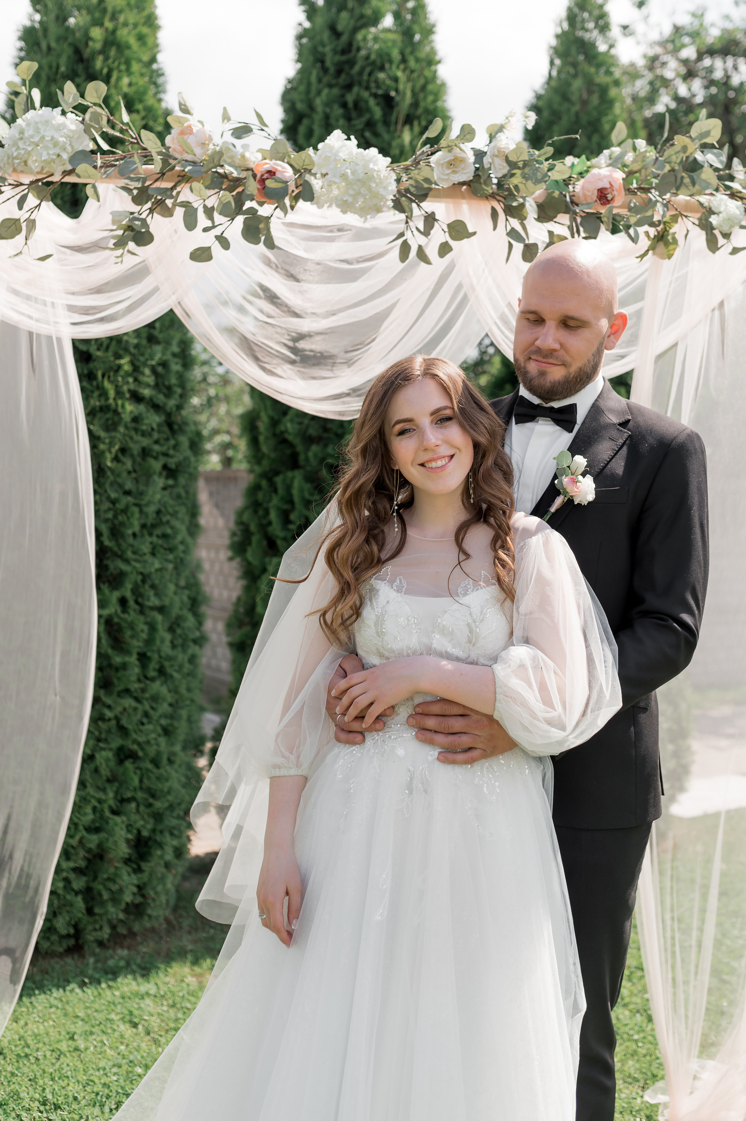 Dmitriy and Olga, 2021. Wedding photographer in Wroclaw Warsaw Krakow Margarita Tuleiko