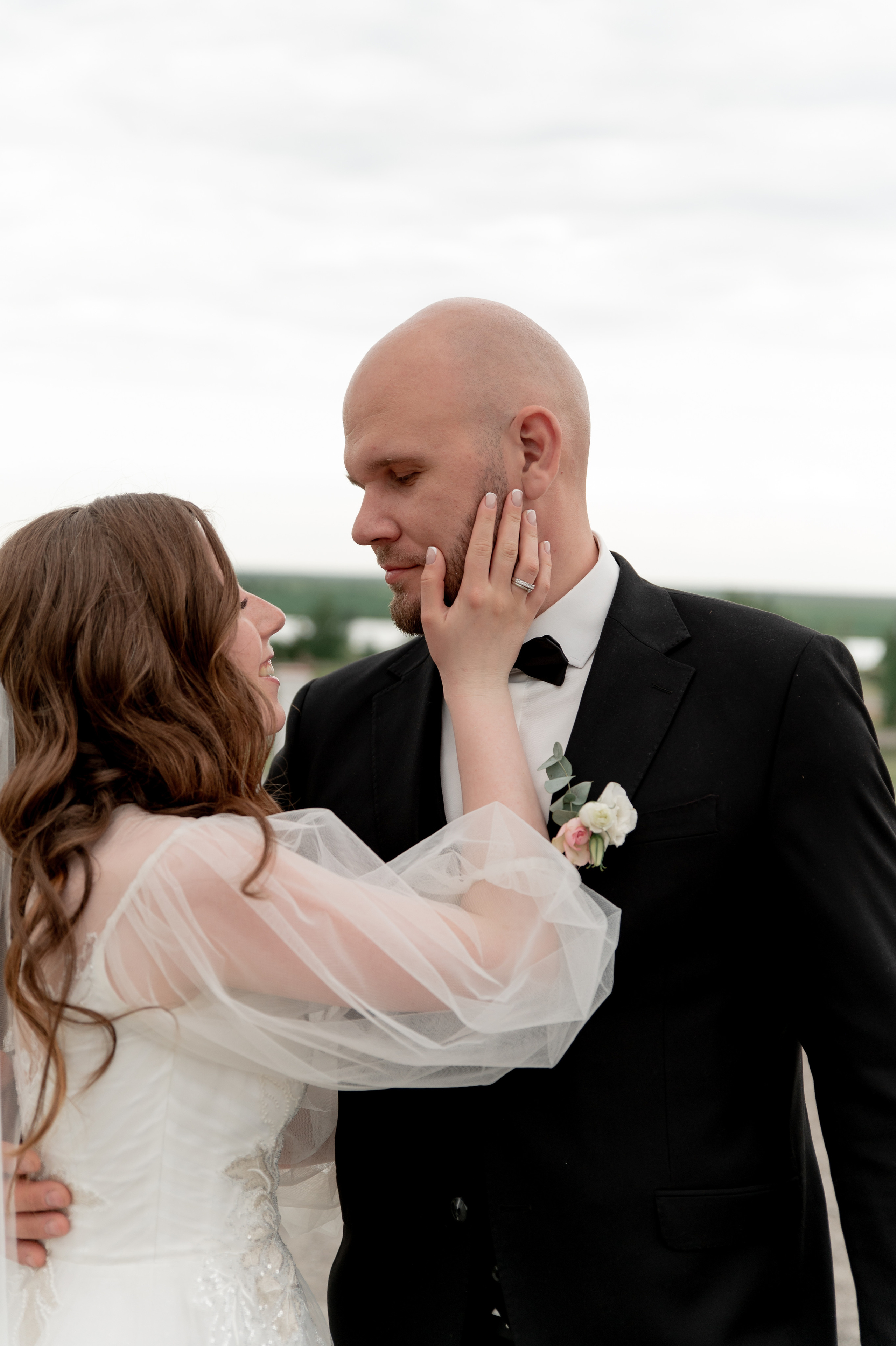 Dmitriy and Olga, 2021. Wedding photographer in Wroclaw Warsaw Krakow Margarita Tuleiko