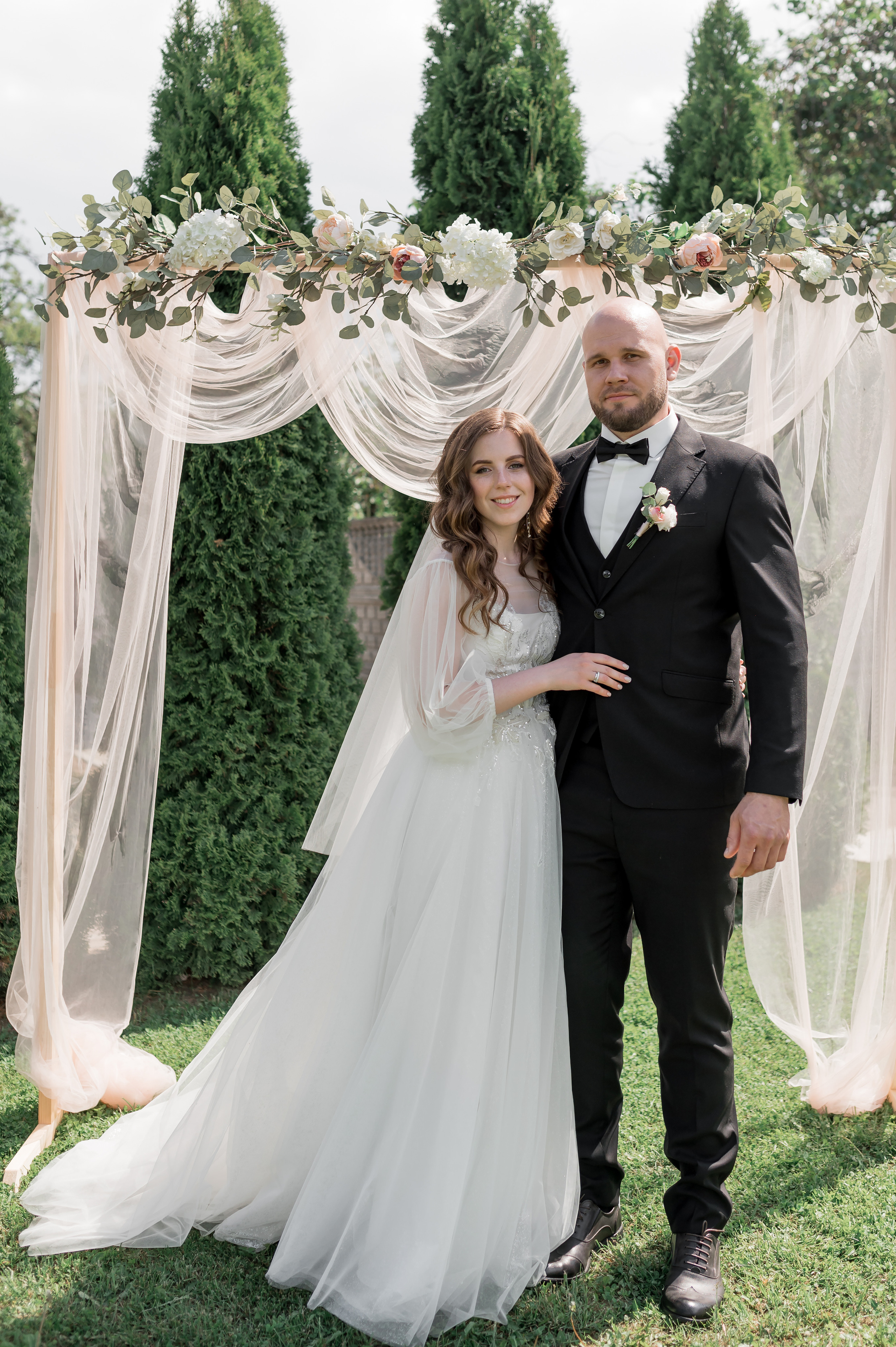 Dmitriy and Olga, 2021. Wedding photographer in Wroclaw Warsaw Krakow Margarita Tuleiko