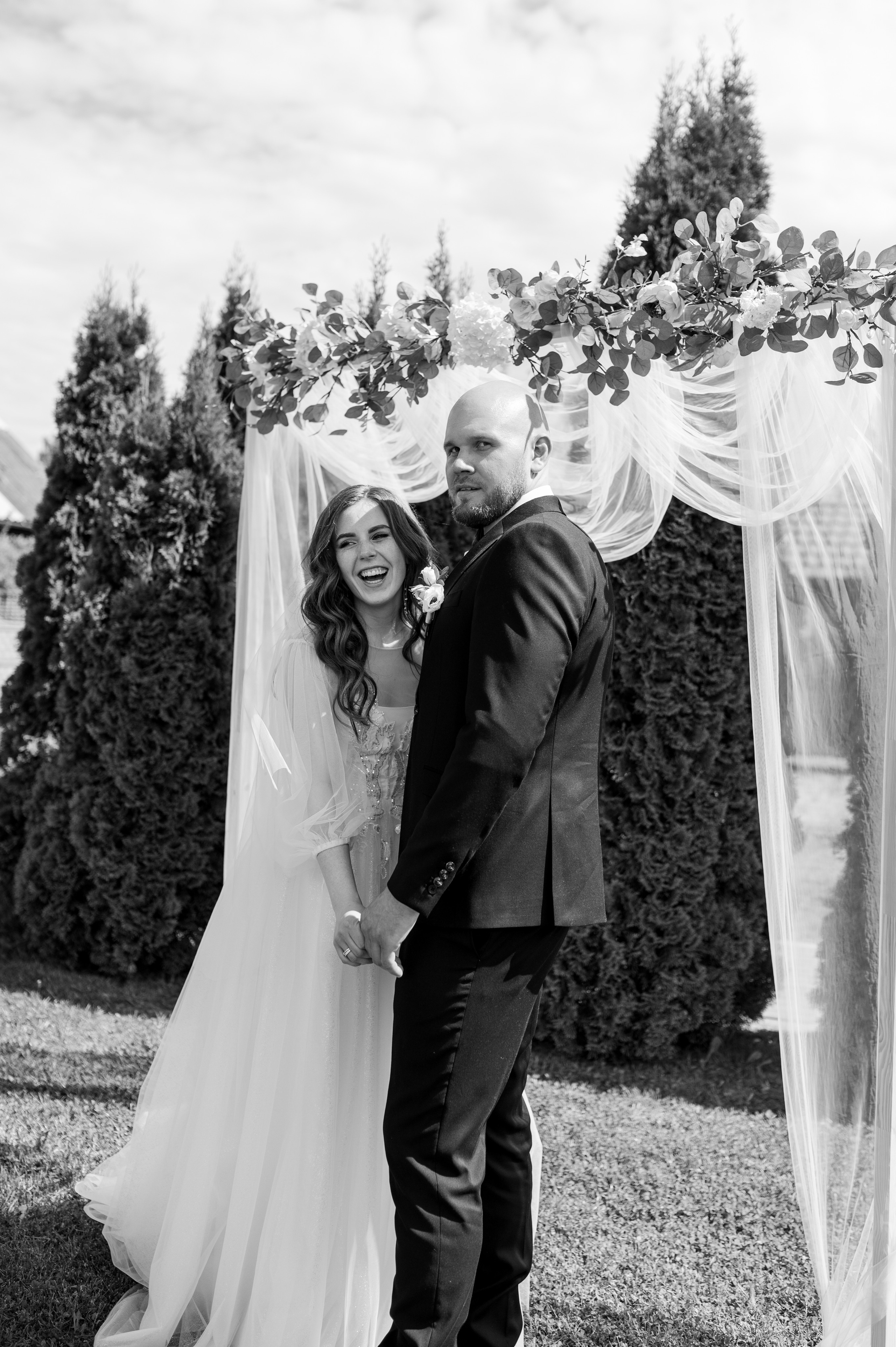 Dmitriy and Olga, 2021. Wedding photographer in Wroclaw Warsaw Krakow Margarita Tuleiko