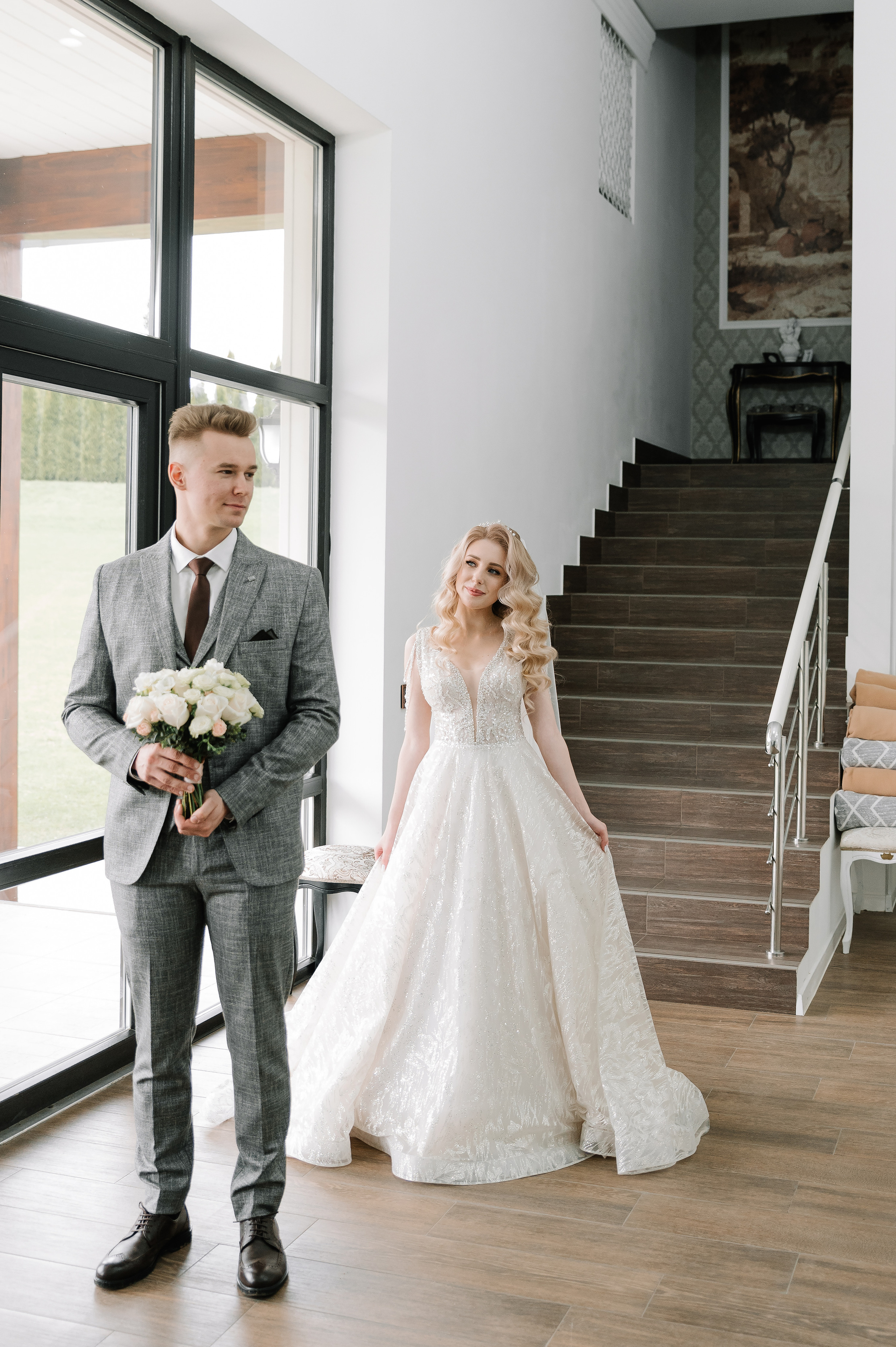 Свадебный фотограф Минск. Wedding photographer in Wroclaw Warsaw Krakow Margarita Tuleiko