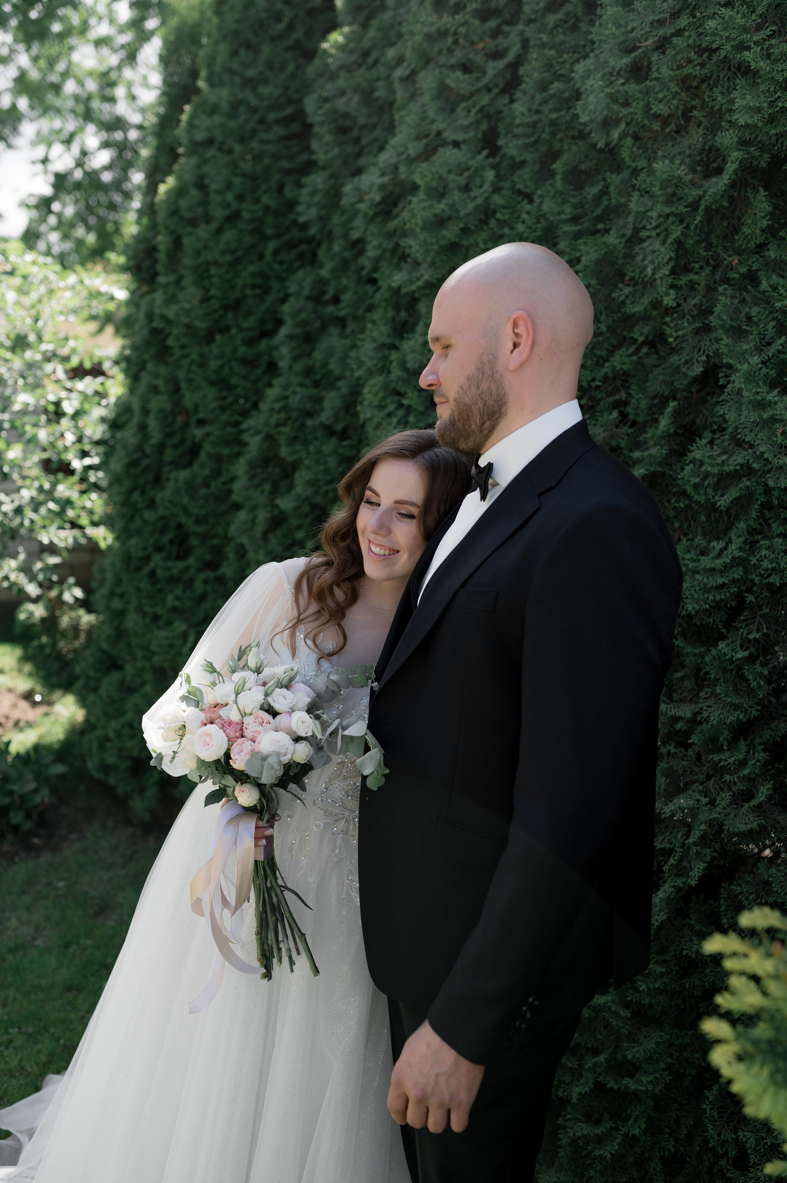 Dmitriy and Olga, 2021. Wedding photographer in Wroclaw Warsaw Krakow Margarita Tuleiko