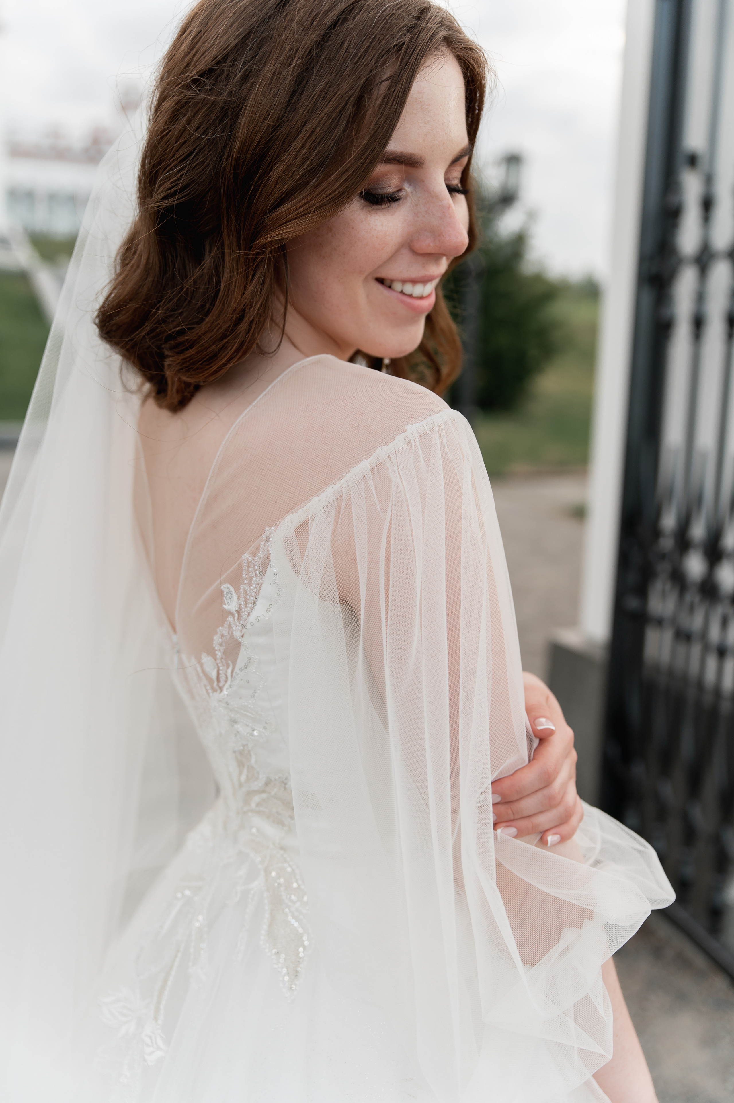 Dmitriy and Olga, 2021. Wedding photographer in Wroclaw Warsaw Krakow Margarita Tuleiko