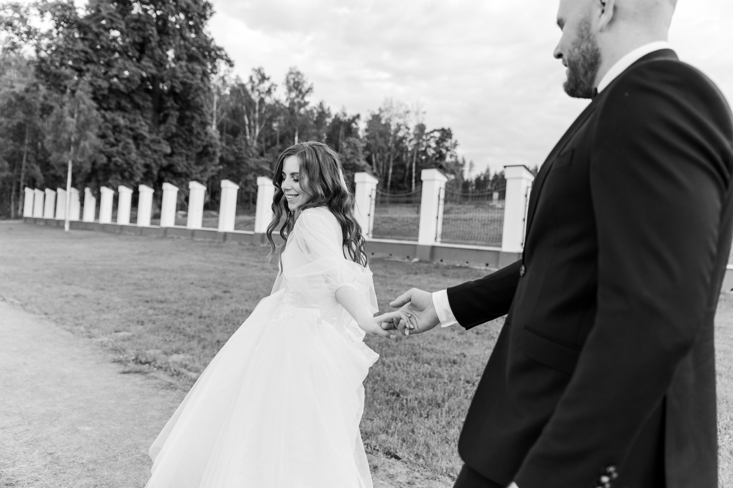 Dmitriy and Olga, 2021. Wedding photographer in Wroclaw Warsaw Krakow Margarita Tuleiko