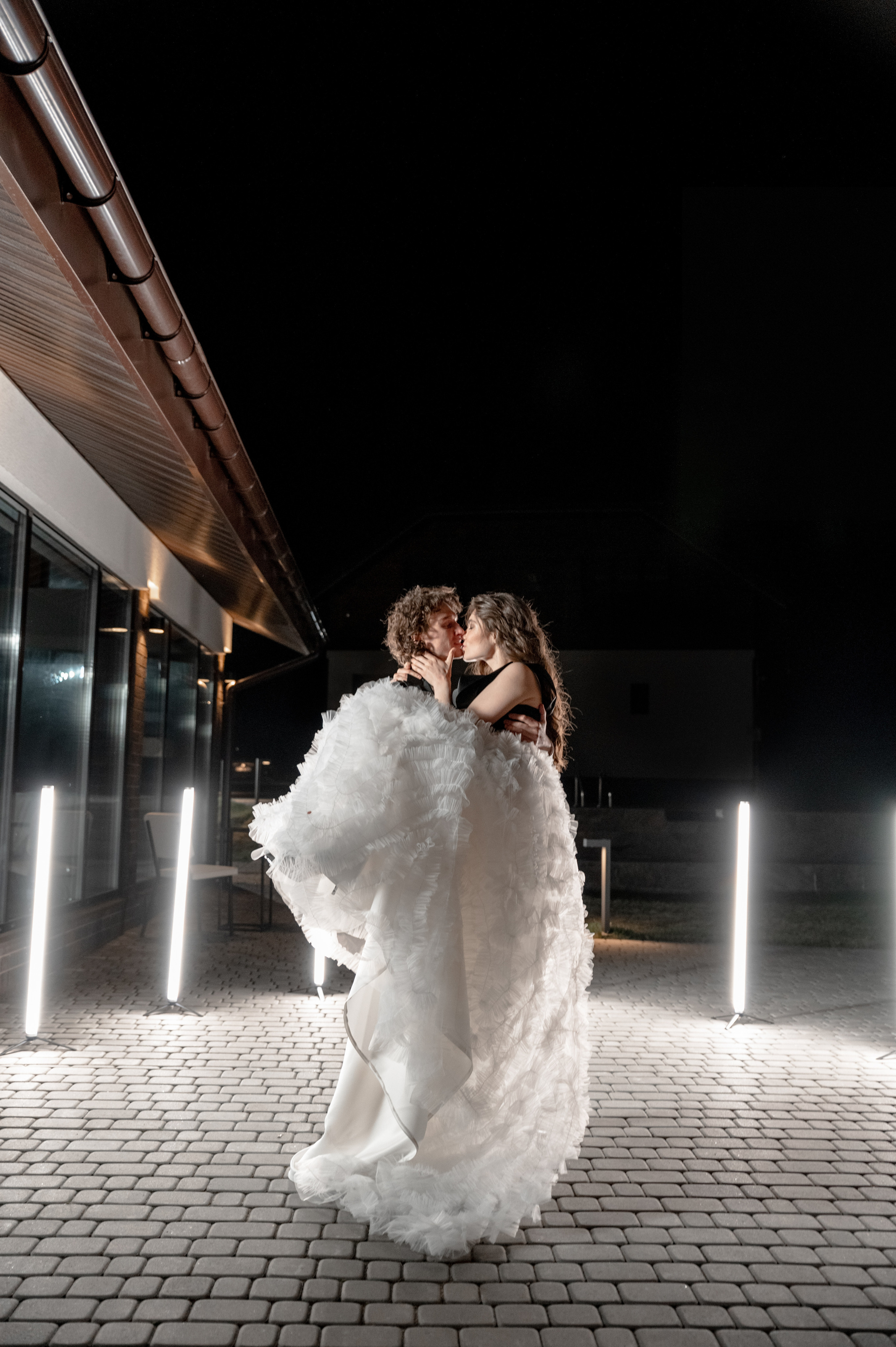 Egor and Lana, 2021. Wedding photographer in Wroclaw Warsaw Krakow Margarita Tuleiko