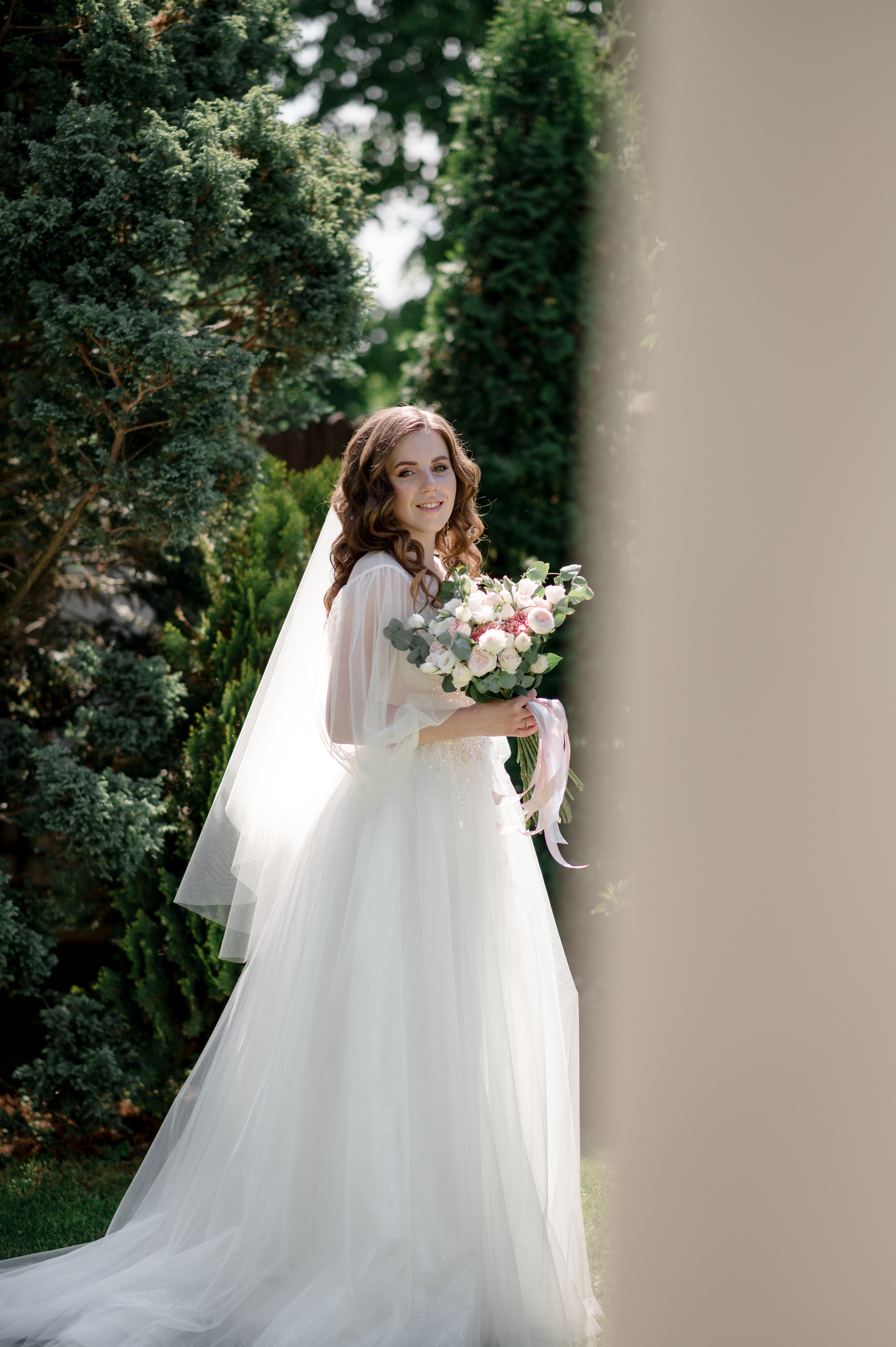 Dmitriy and Olga, 2021. Wedding photographer in Wroclaw Warsaw Krakow Margarita Tuleiko