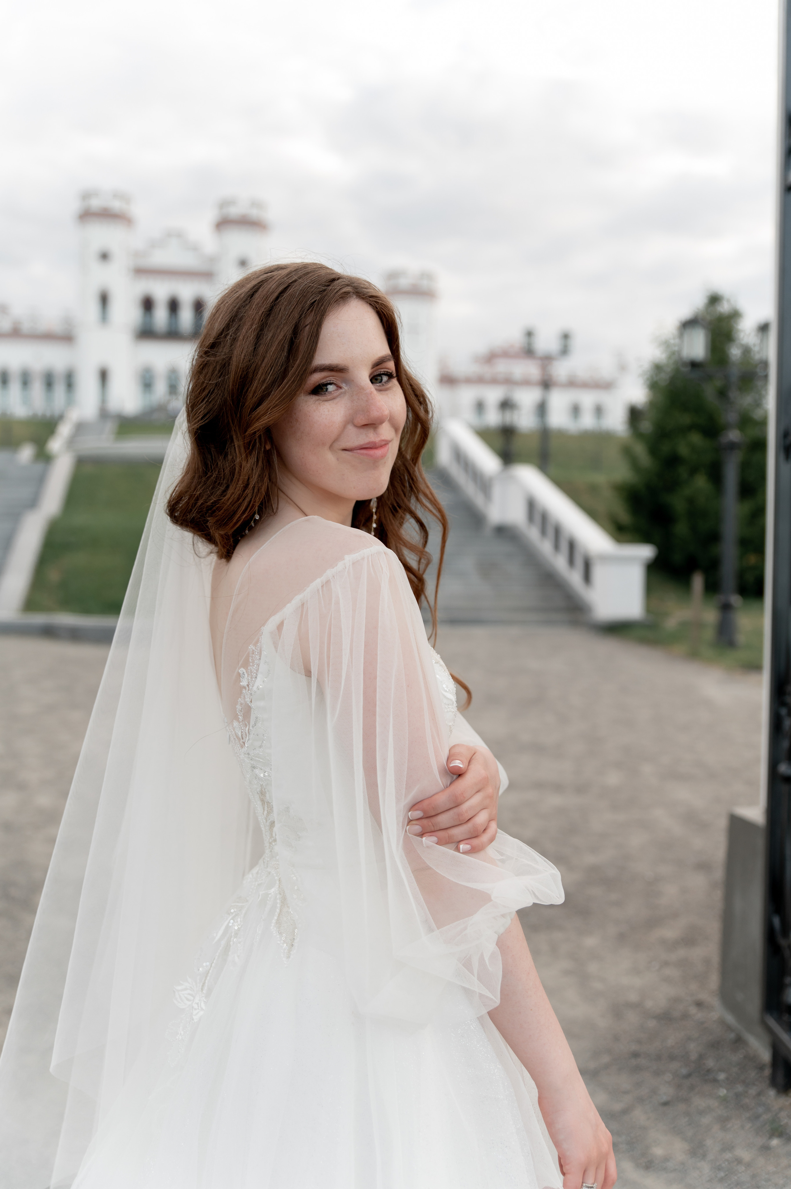 Dmitriy and Olga, 2021. Wedding photographer in Wroclaw Warsaw Krakow Margarita Tuleiko