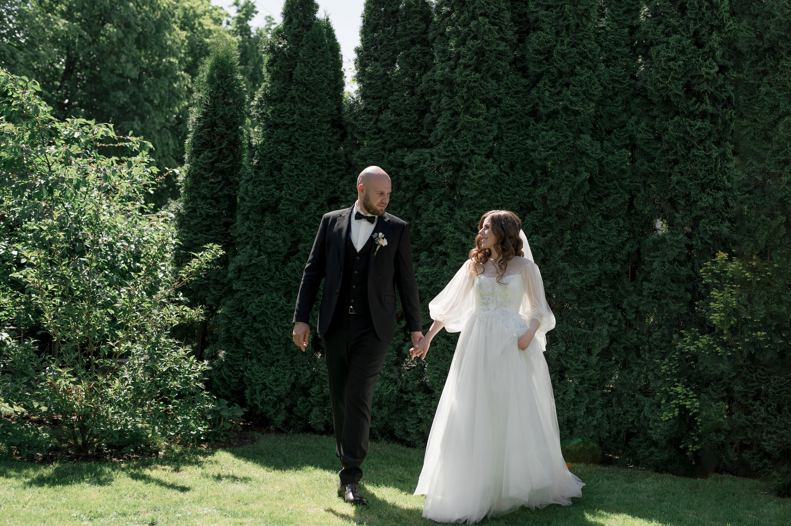 Dmitriy and Olga, 2021. Wedding photographer in Wroclaw Warsaw Krakow Margarita Tuleiko