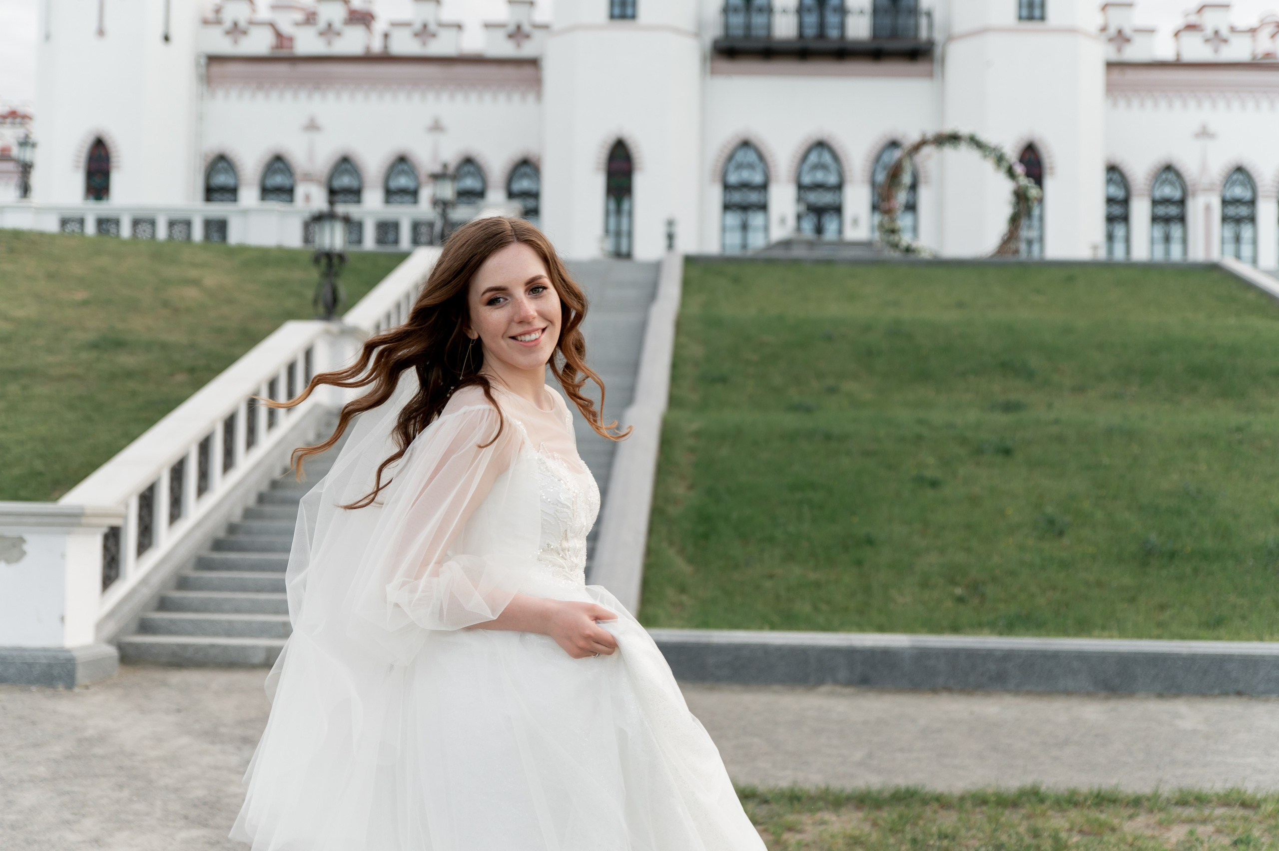 Dmitriy and Olga, 2021. Wedding photographer in Wroclaw Warsaw Krakow Margarita Tuleiko