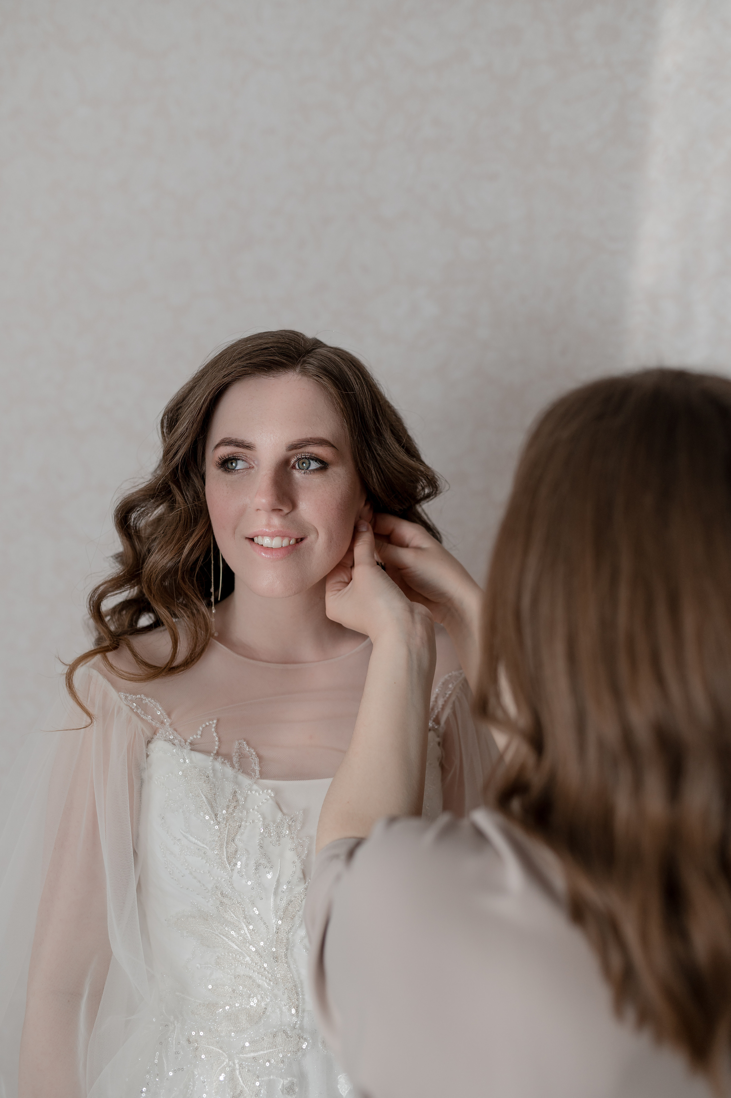 Dmitriy and Olga, 2021. Wedding photographer in Wroclaw Warsaw Krakow Margarita Tuleiko