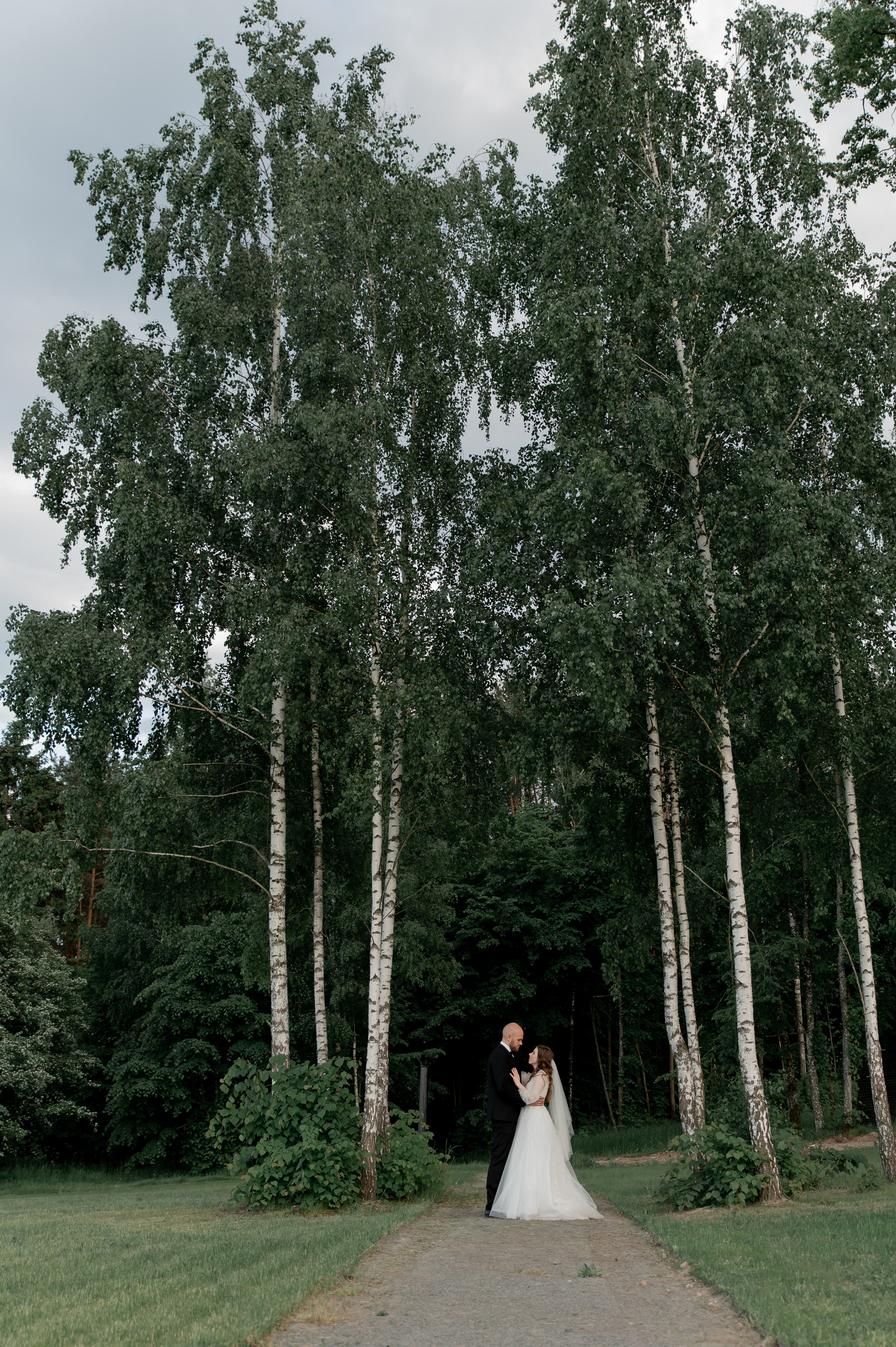 Dmitriy and Olga, 2021. Wedding photographer in Wroclaw Warsaw Krakow Margarita Tuleiko