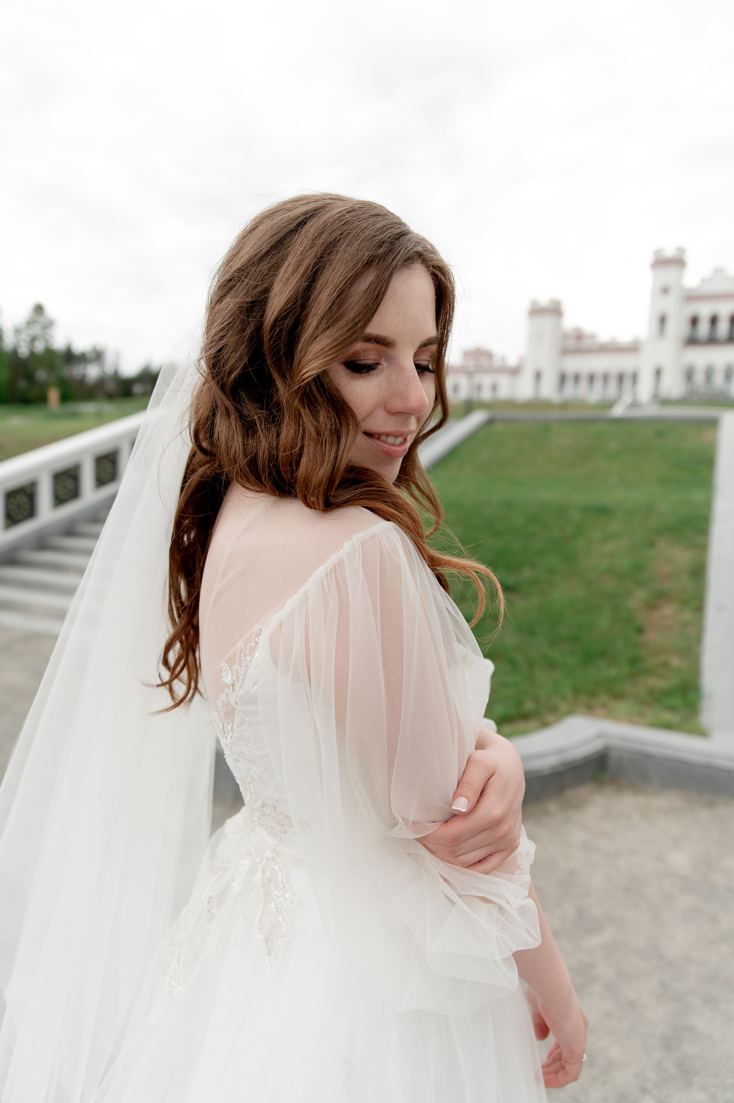 Dmitriy and Olga, 2021. Wedding photographer in Wroclaw Warsaw Krakow Margarita Tuleiko