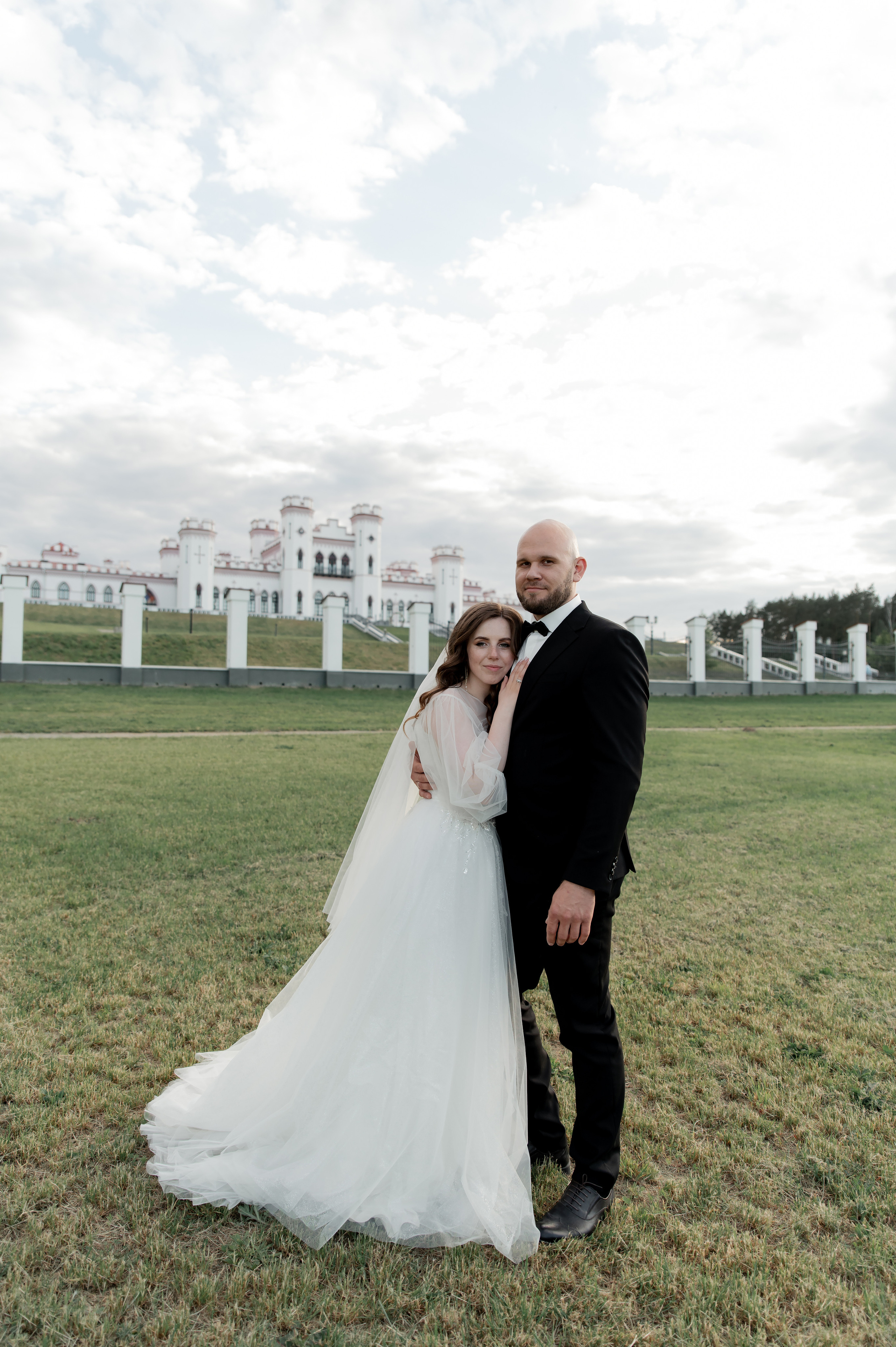Dmitriy and Olga, 2021. Wedding photographer in Wroclaw Warsaw Krakow Margarita Tuleiko