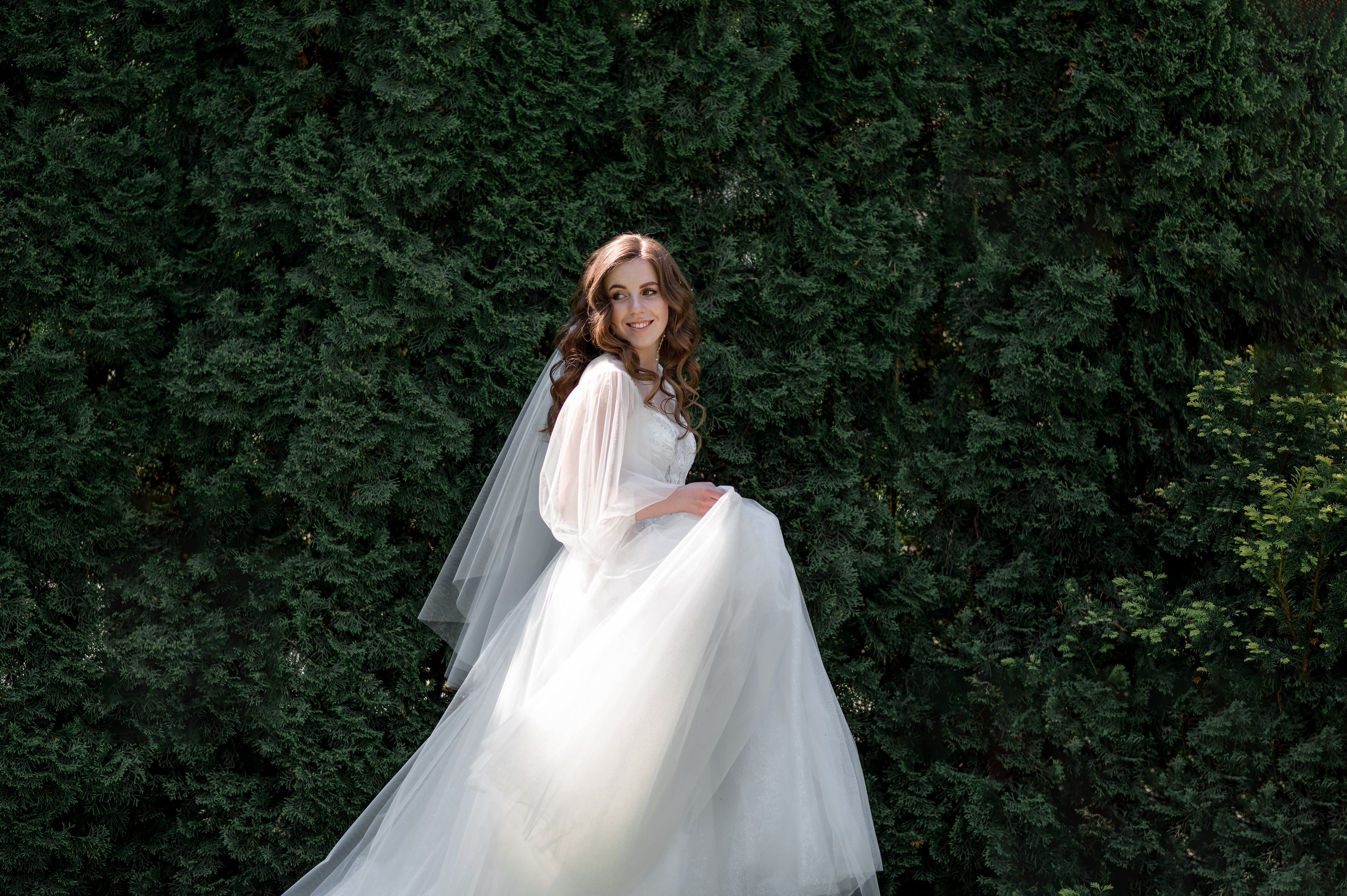 Dmitriy and Olga, 2021. Wedding photographer in Wroclaw Warsaw Krakow Margarita Tuleiko