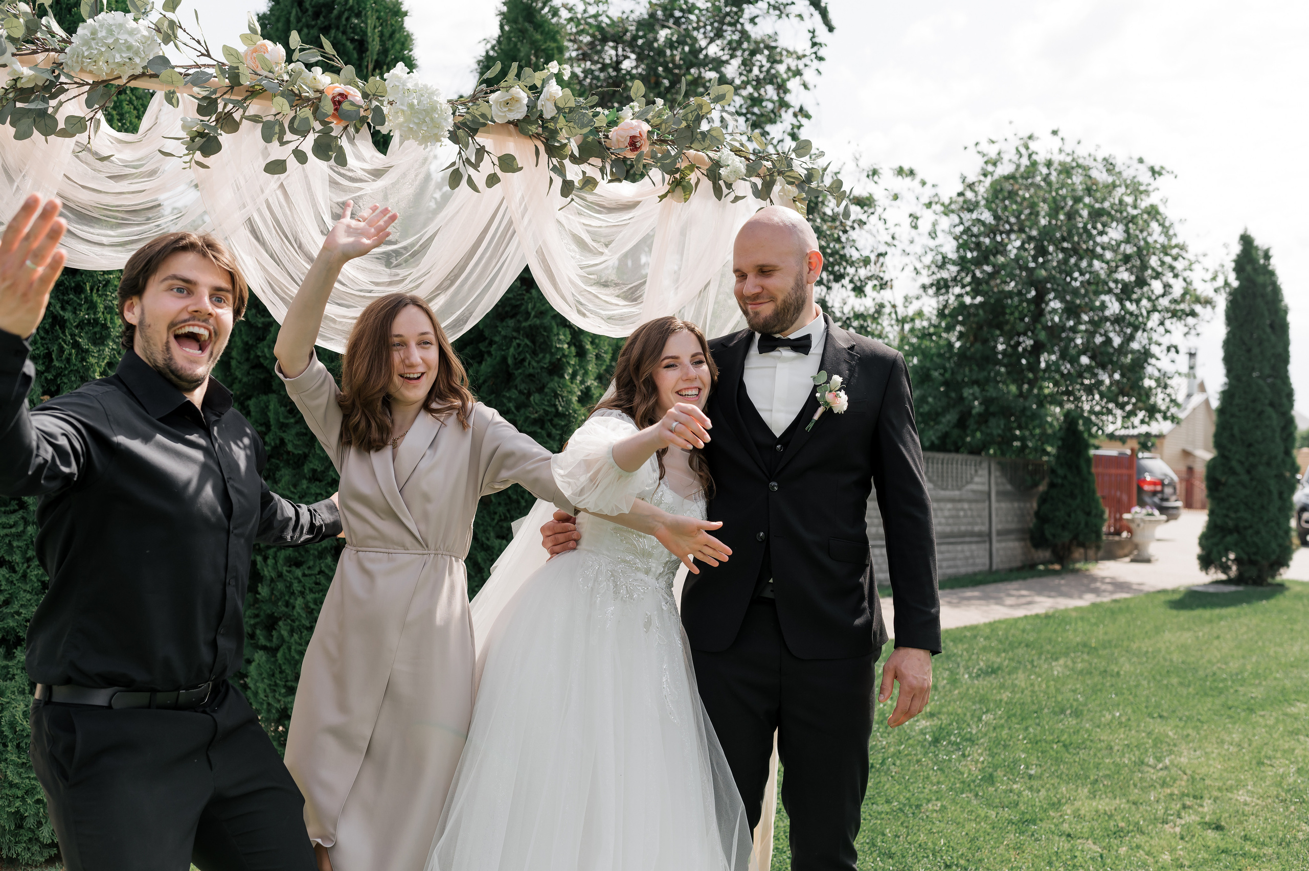 Dmitriy and Olga, 2021. Wedding photographer in Wroclaw Warsaw Krakow Margarita Tuleiko