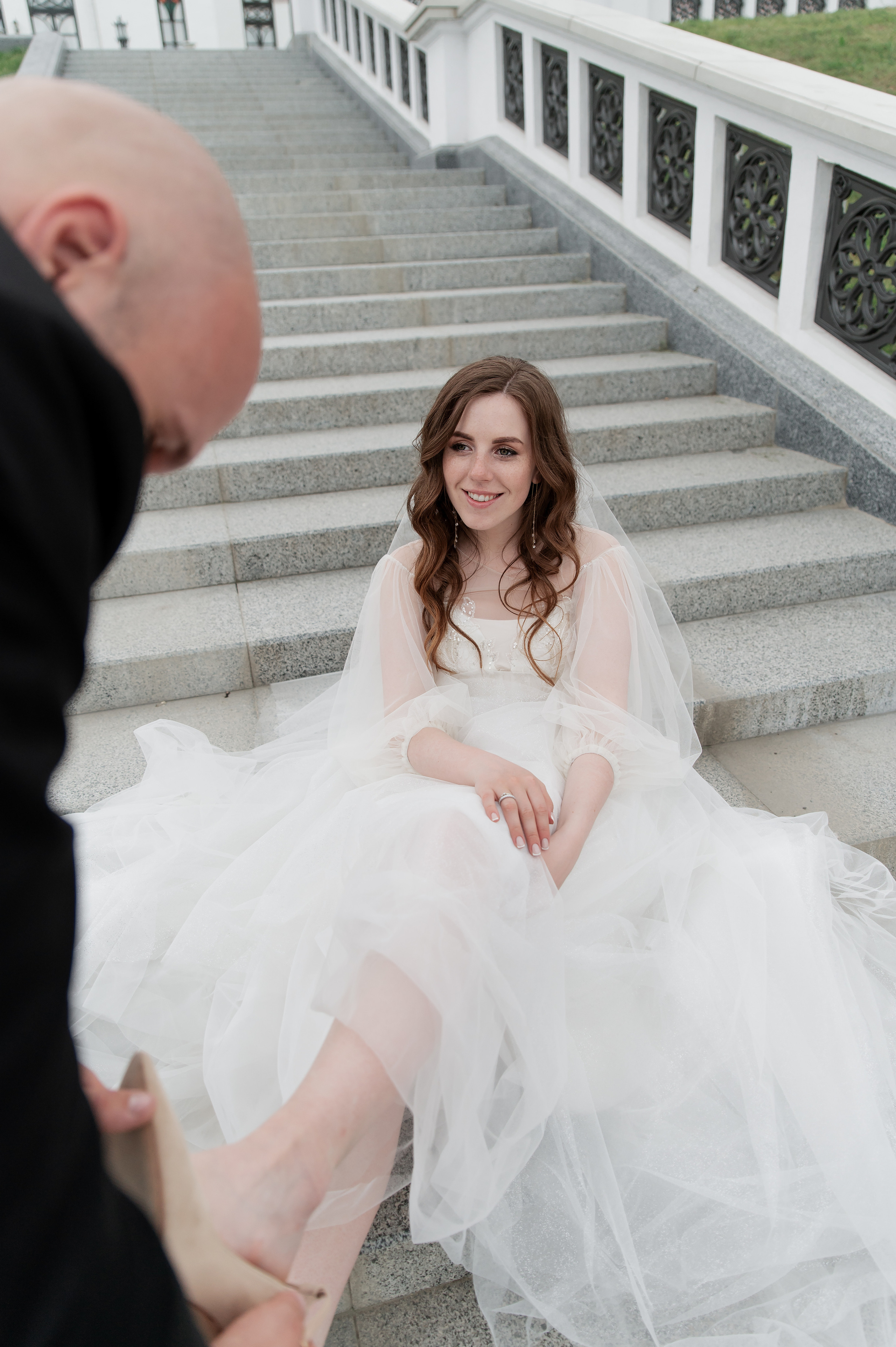 Dmitriy and Olga, 2021. Wedding photographer in Wroclaw Warsaw Krakow Margarita Tuleiko