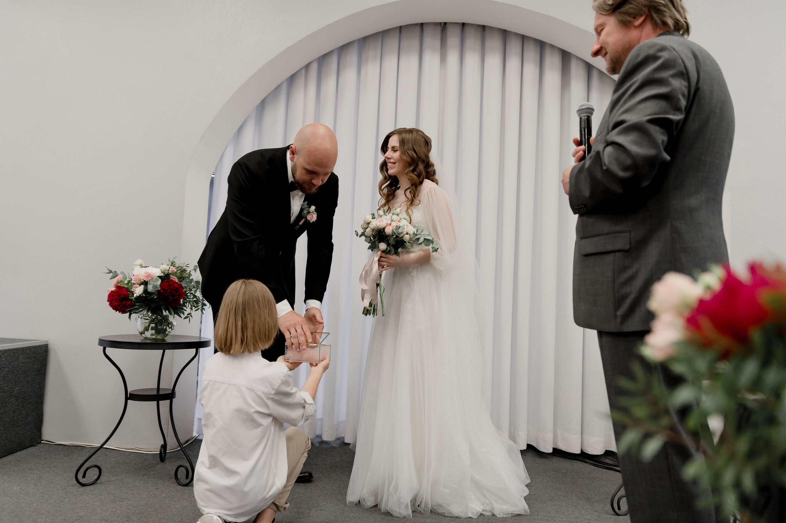 Dmitriy and Olga, 2021. Wedding photographer in Wroclaw Warsaw Krakow Margarita Tuleiko