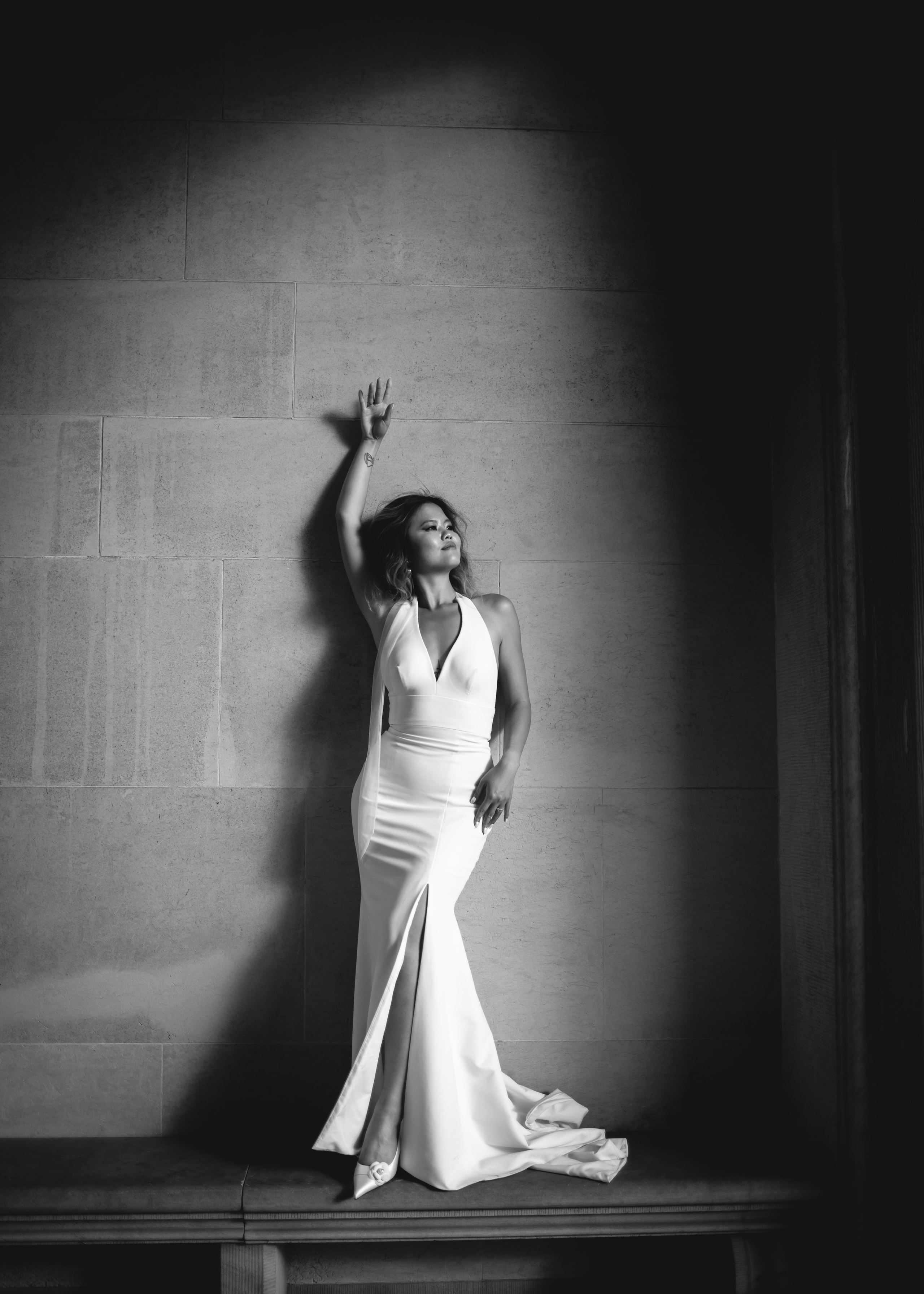 Era | Mathias. Professional wedding photographer in Copenhagen, Denmark — Julia Byron