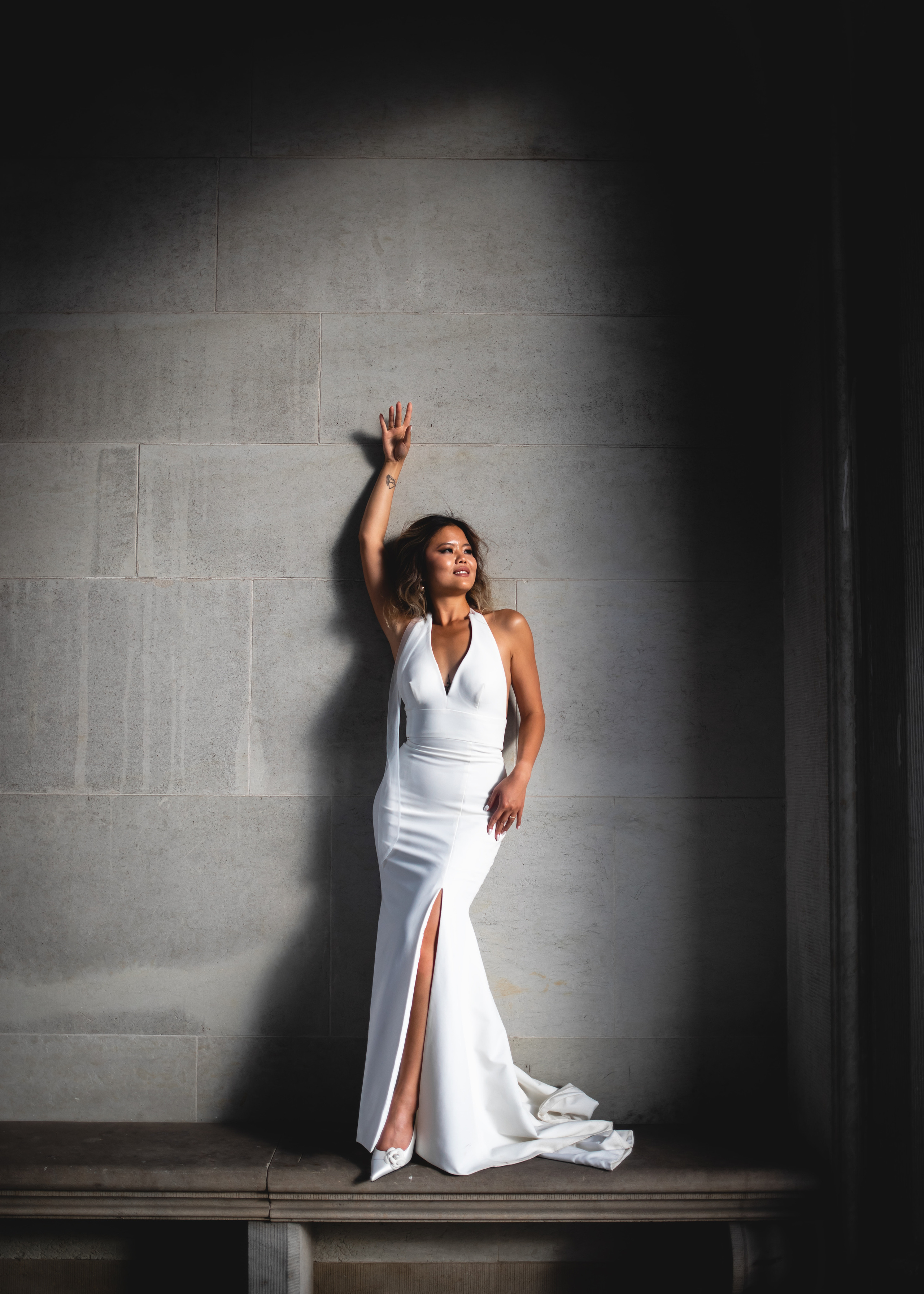 Era | Mathias. Professional wedding photographer in Copenhagen, Denmark — Julia Byron