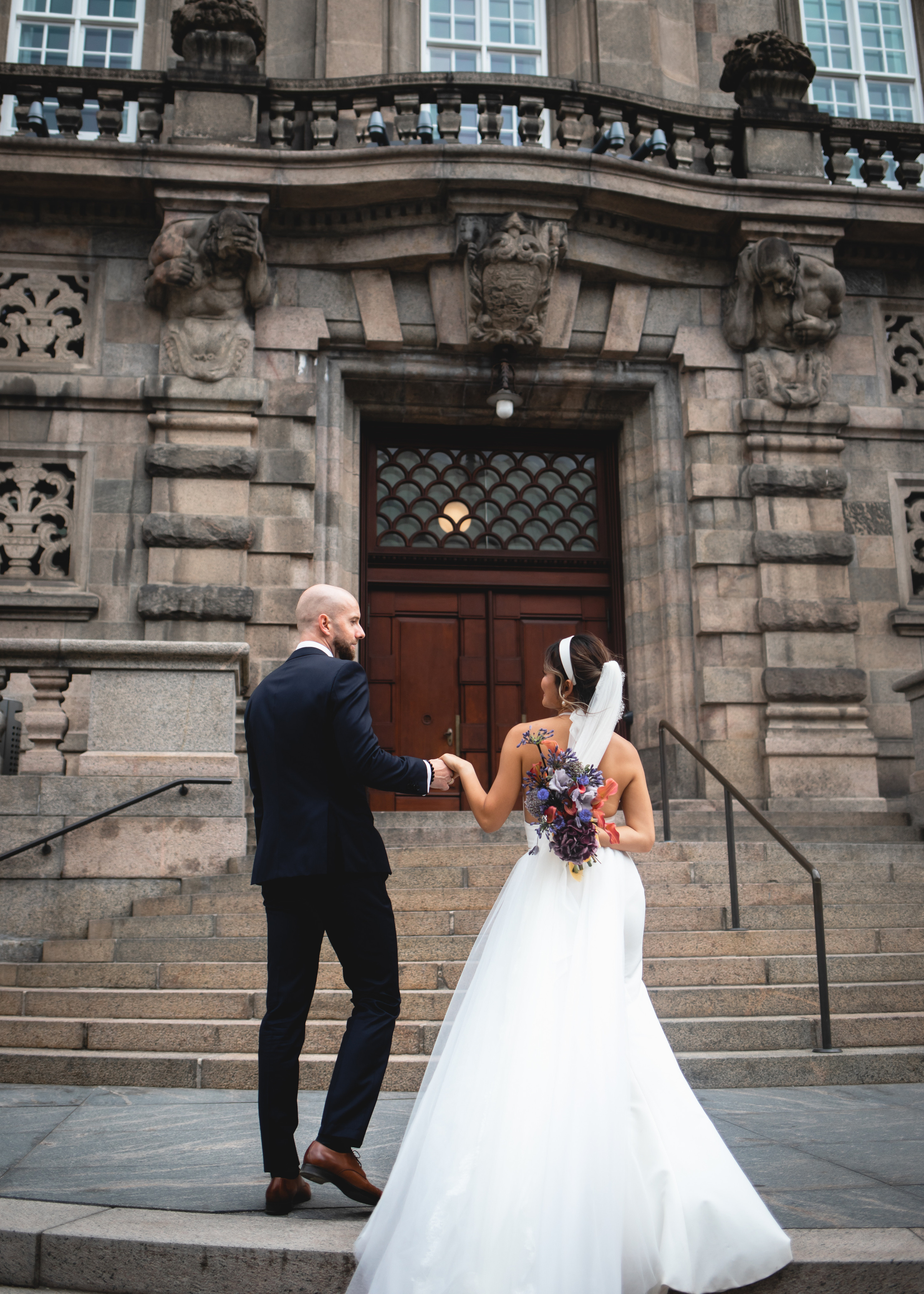 Era | Mathias. Professional wedding photographer in Copenhagen, Denmark — Julia Byron
