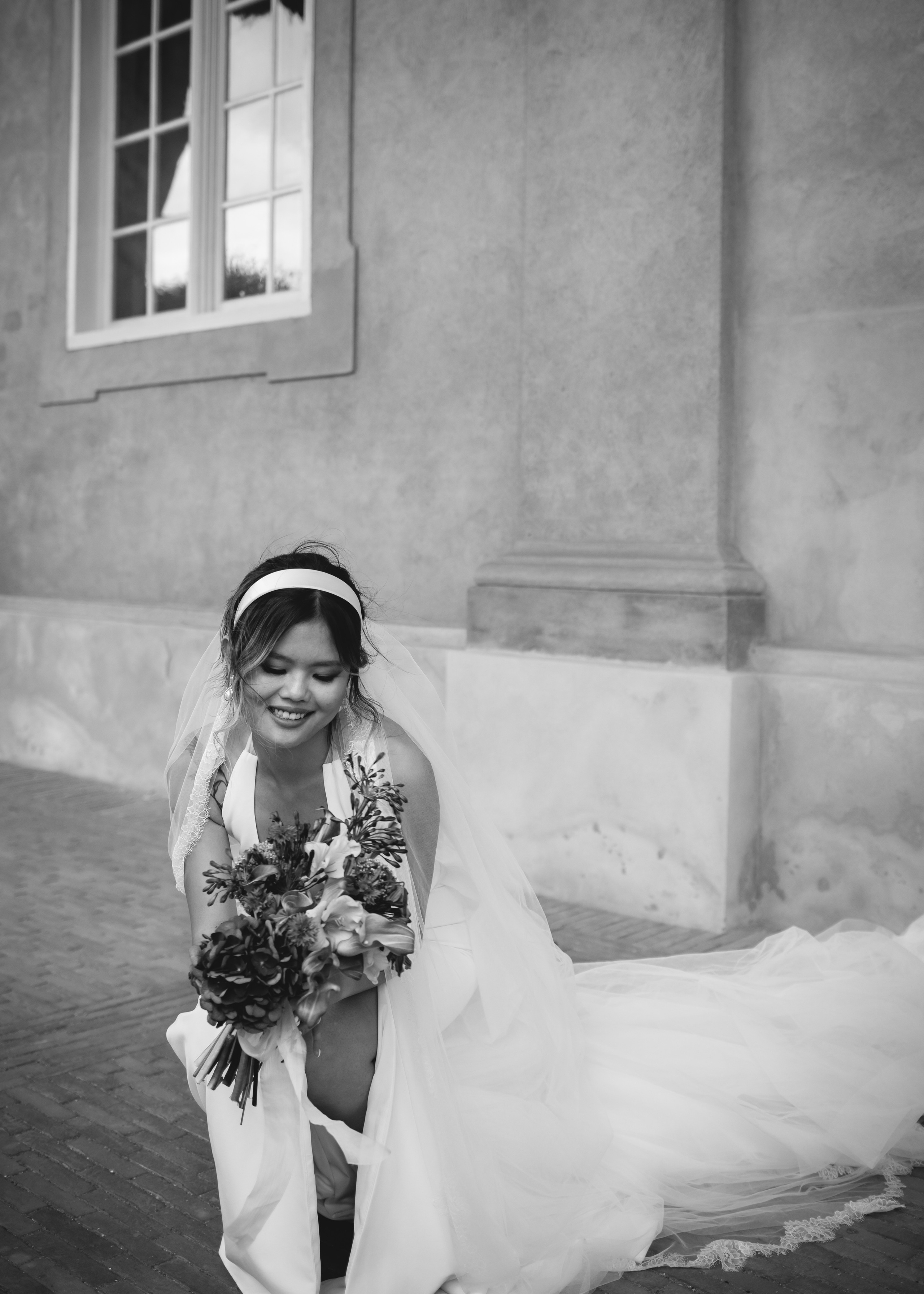 Era | Mathias. Professional wedding photographer in Copenhagen, Denmark — Julia Byron