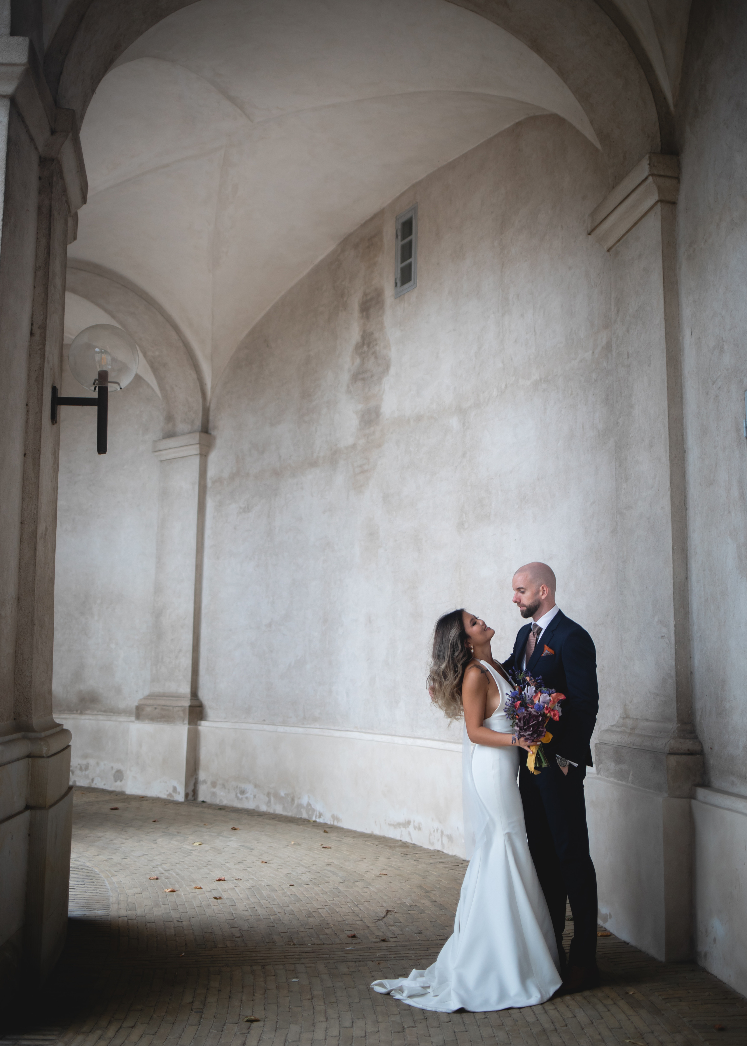 Era | Mathias. Professional wedding photographer in Copenhagen, Denmark — Julia Byron