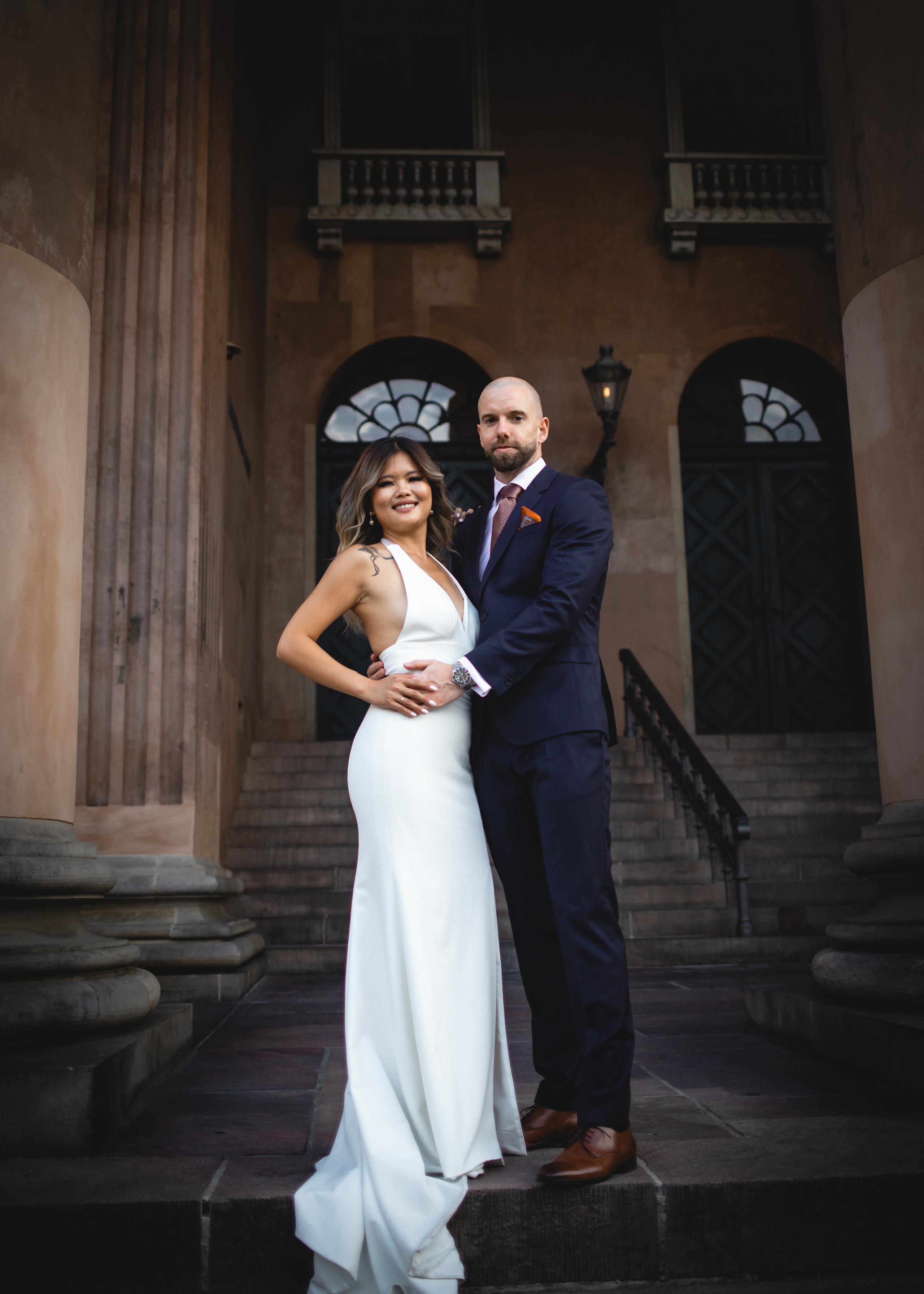 Era | Mathias. Professional wedding photographer in Copenhagen, Denmark — Julia Byron