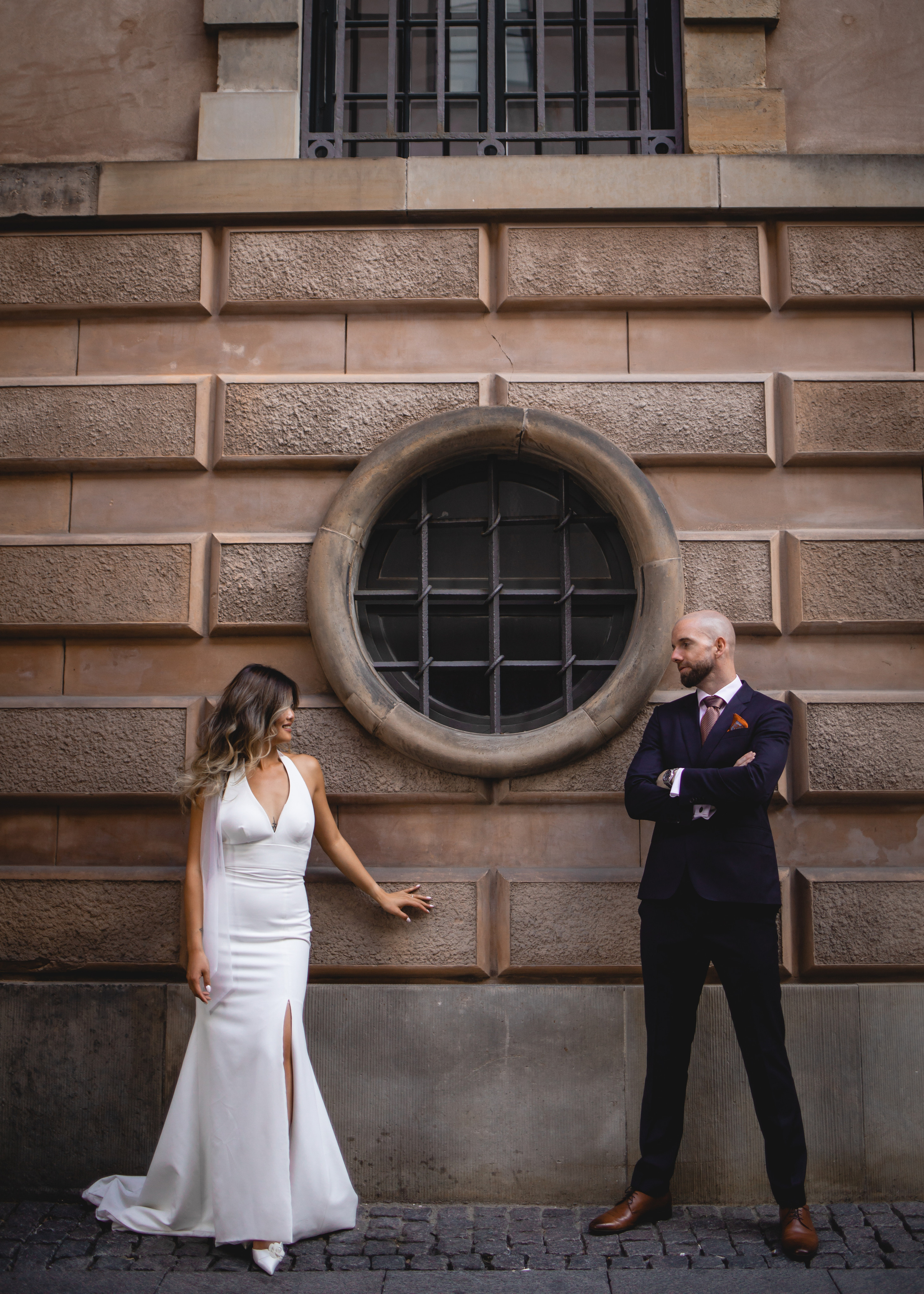 Era | Mathias. Professional wedding photographer in Copenhagen, Denmark — Julia Byron