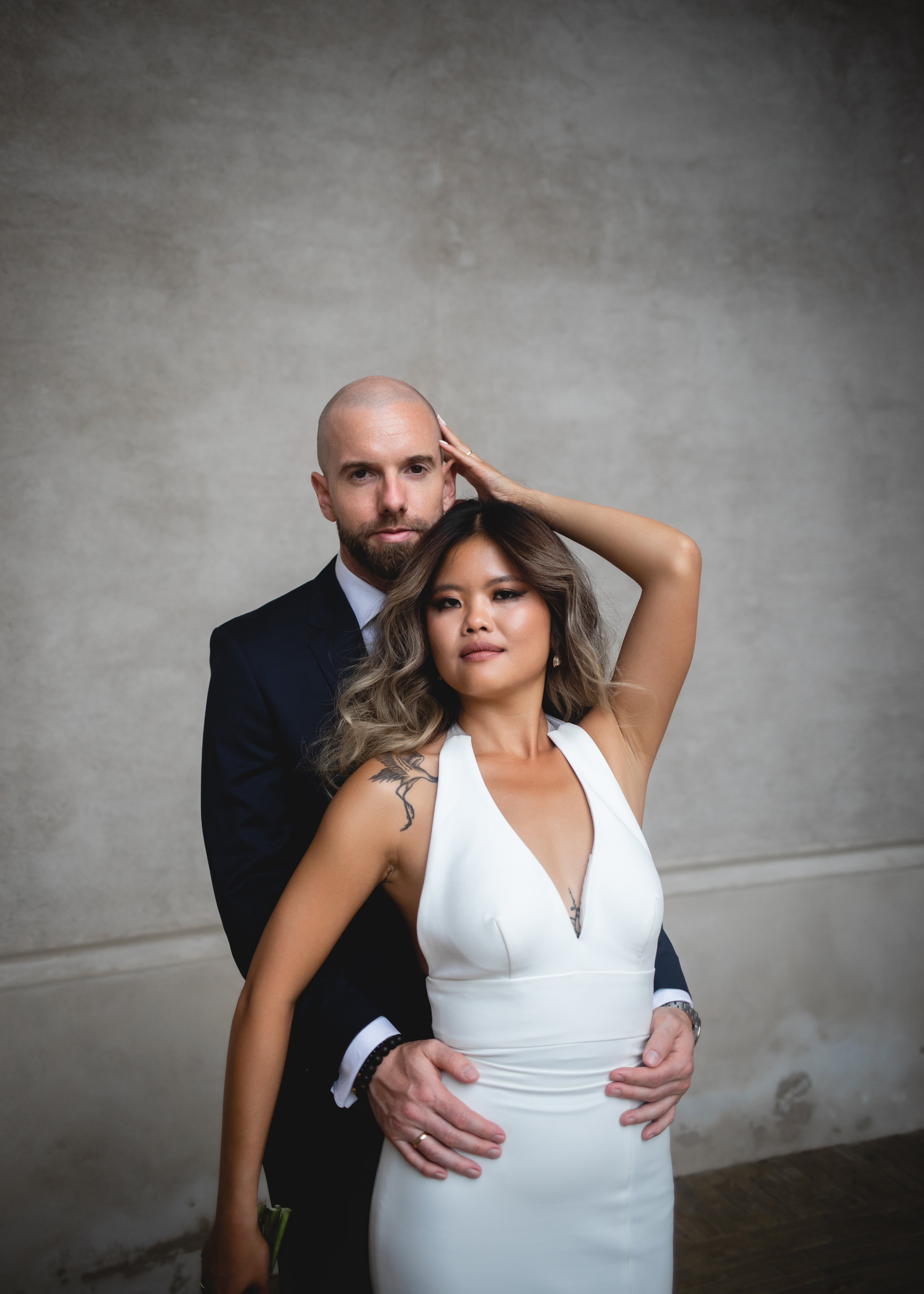 Era | Mathias. Professional wedding photographer in Copenhagen, Denmark — Julia Byron