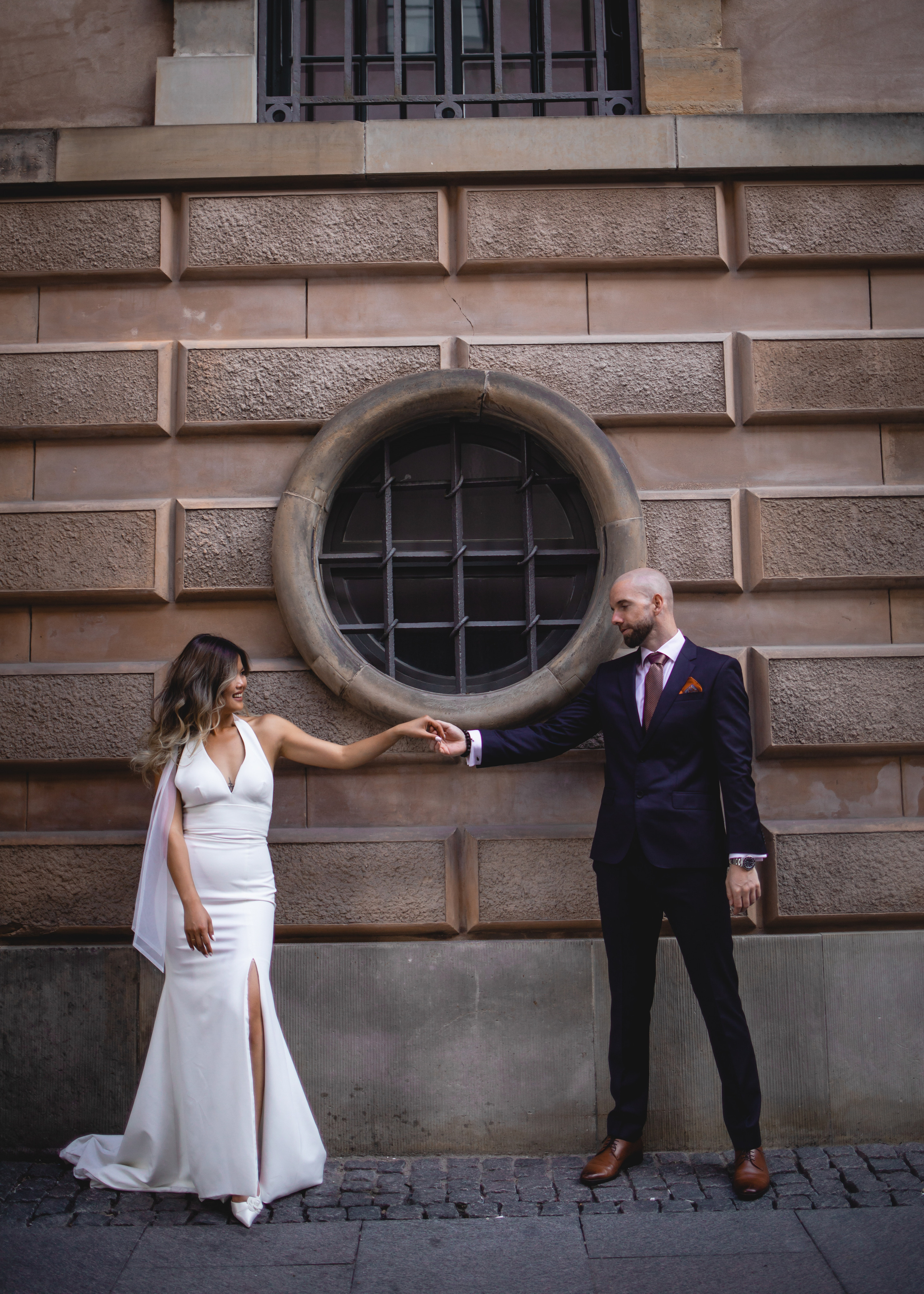 Era | Mathias. Professional wedding photographer in Copenhagen, Denmark — Julia Byron