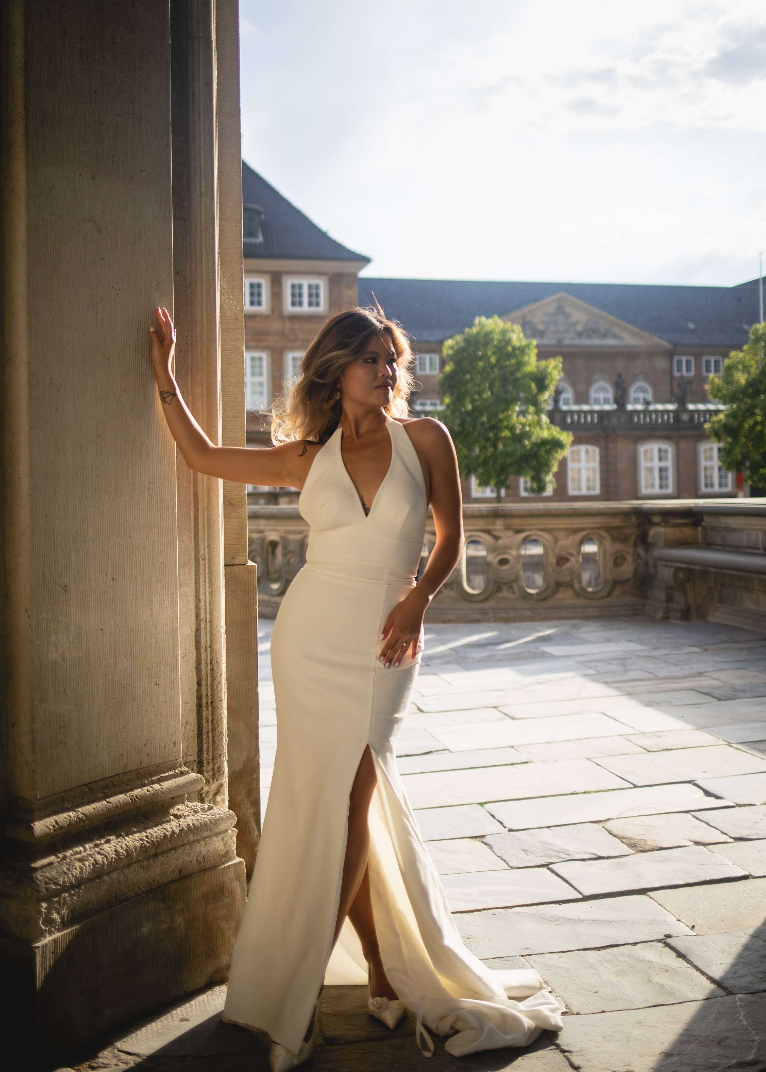 Era | Mathias. Professional wedding photographer in Copenhagen, Denmark — Julia Byron