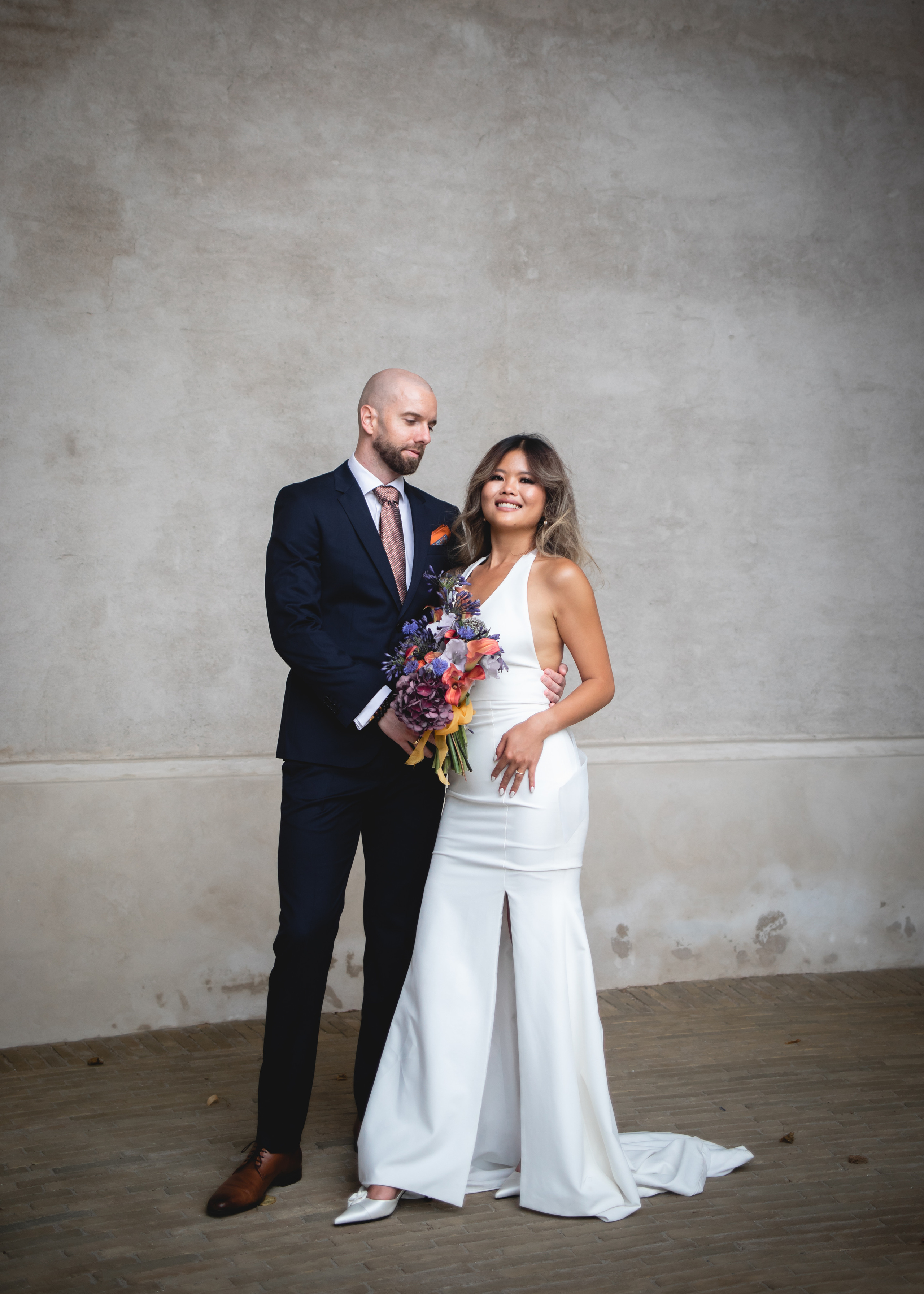 Era | Mathias. Professional wedding photographer in Copenhagen, Denmark — Julia Byron