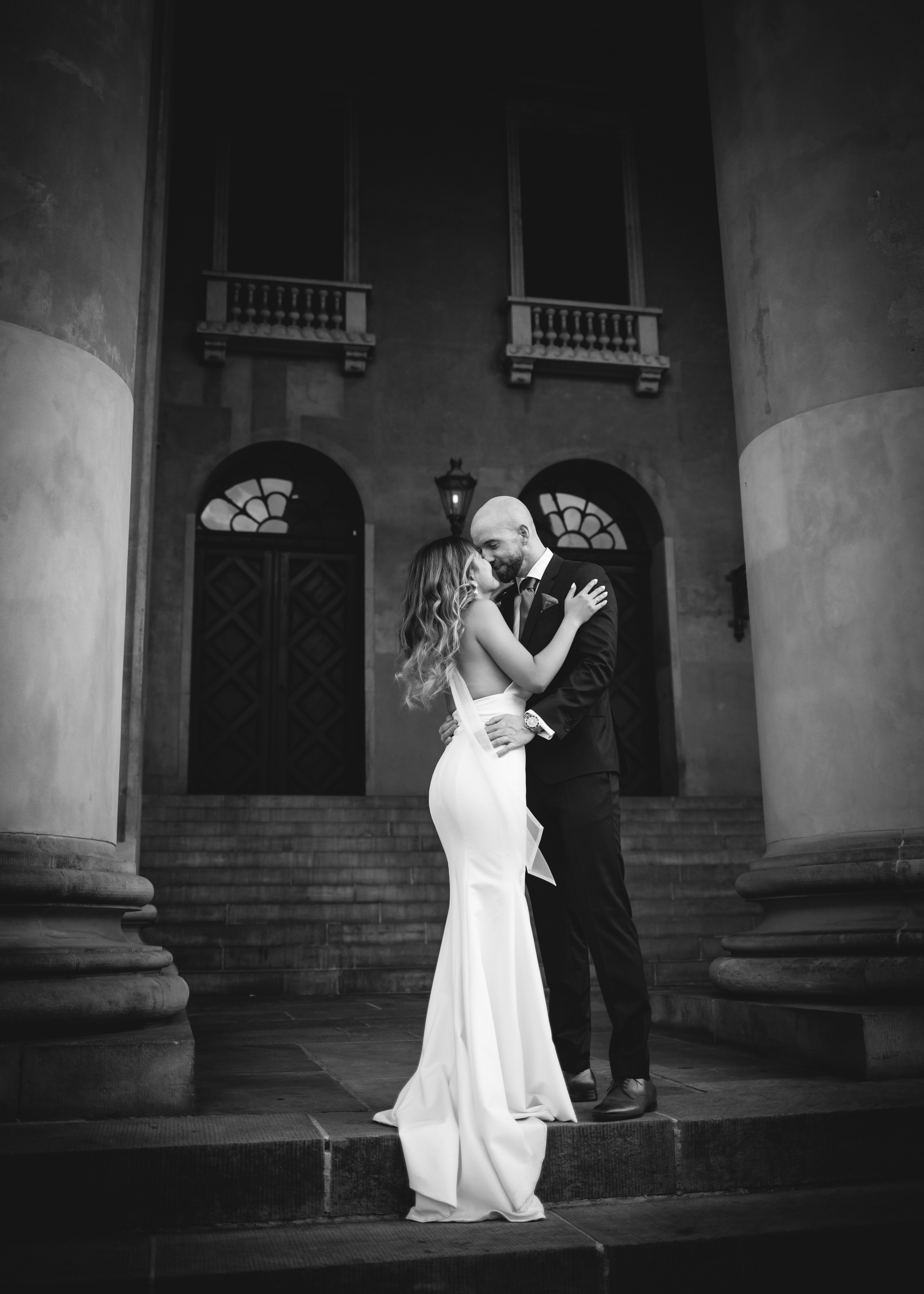 Era | Mathias. Professional wedding photographer in Copenhagen, Denmark — Julia Byron