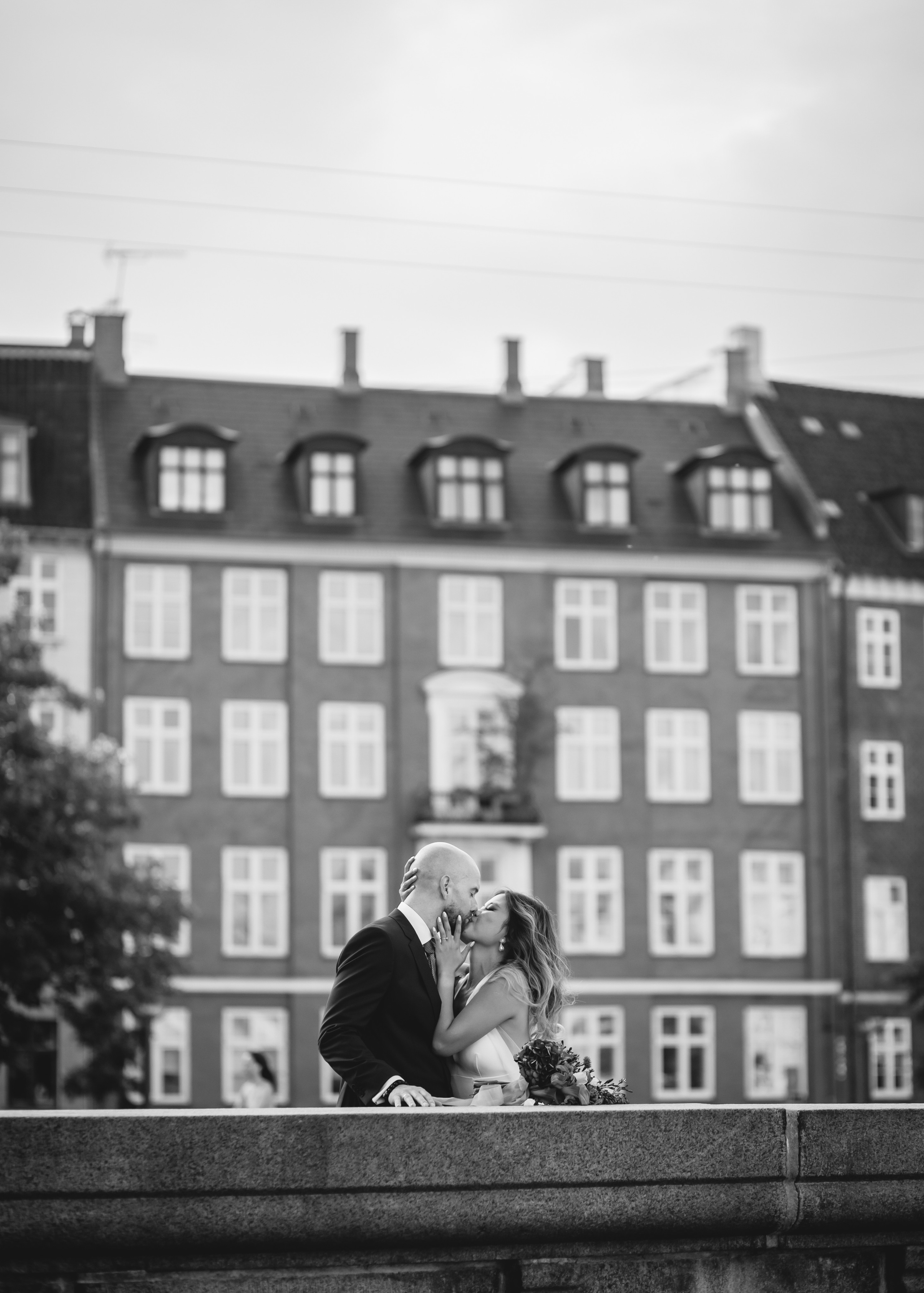Era | Mathias. Professional wedding photographer in Copenhagen, Denmark — Julia Byron