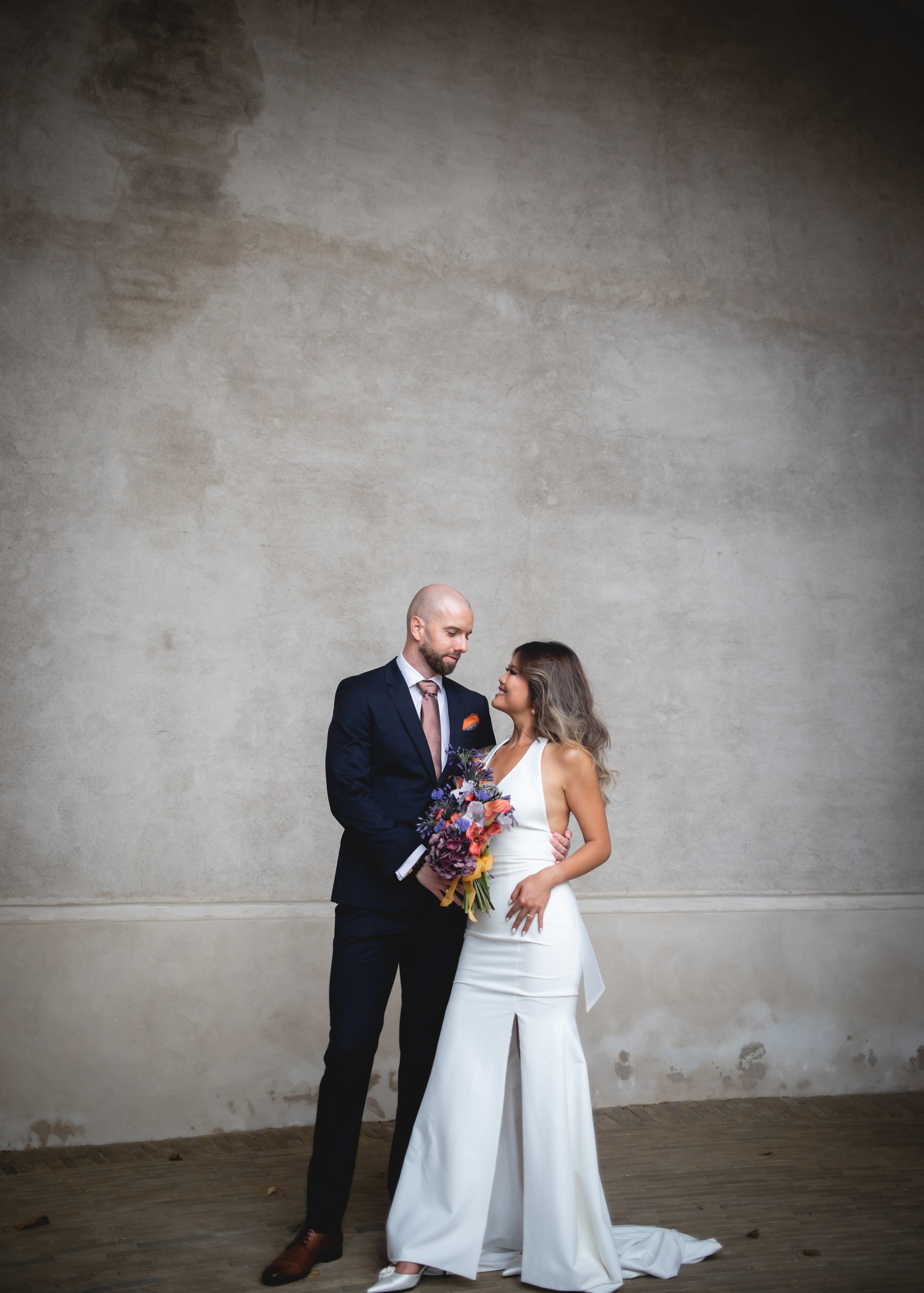 Era | Mathias. Professional wedding photographer in Copenhagen, Denmark — Julia Byron