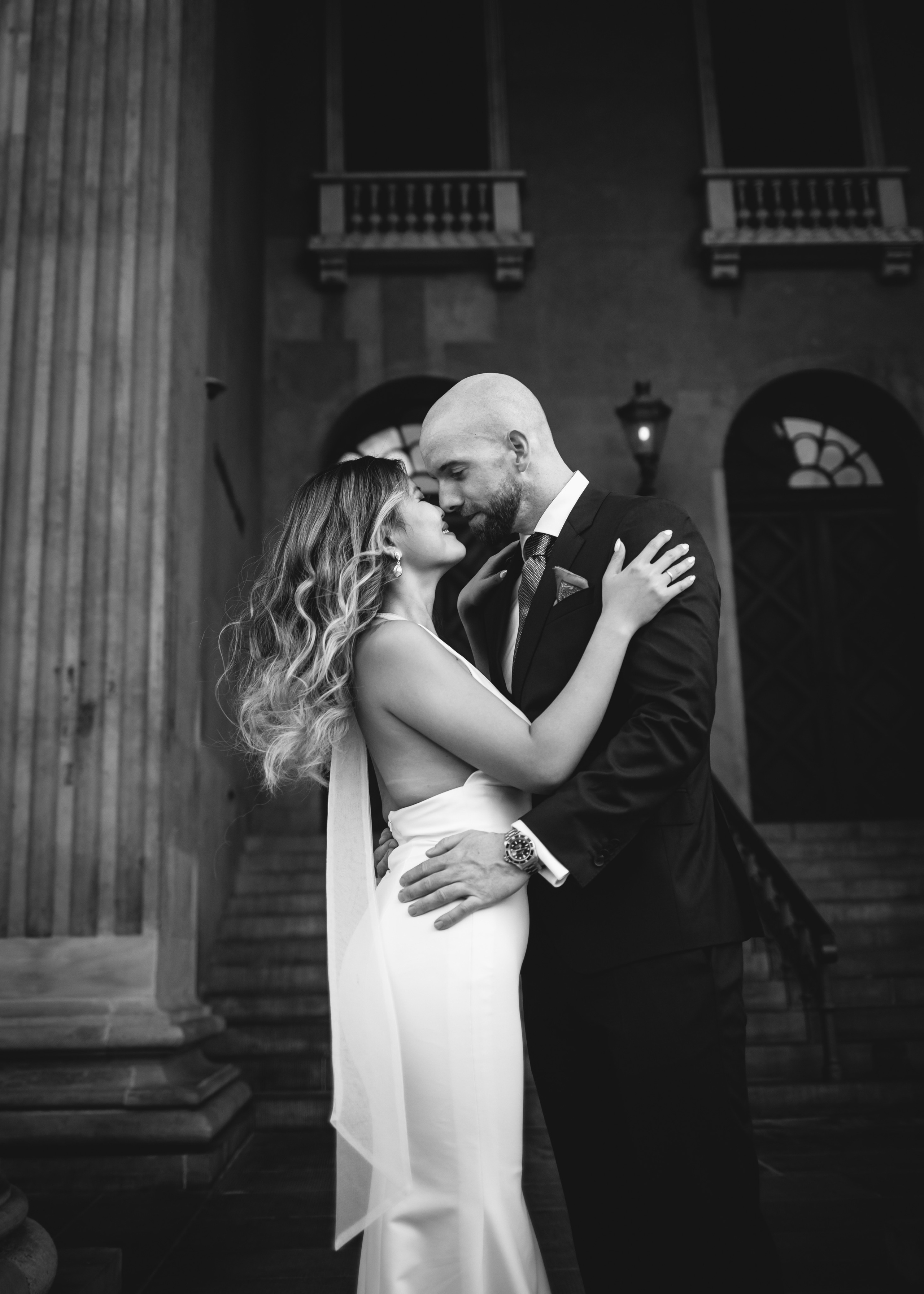 Era | Mathias. Professional wedding photographer in Copenhagen, Denmark — Julia Byron
