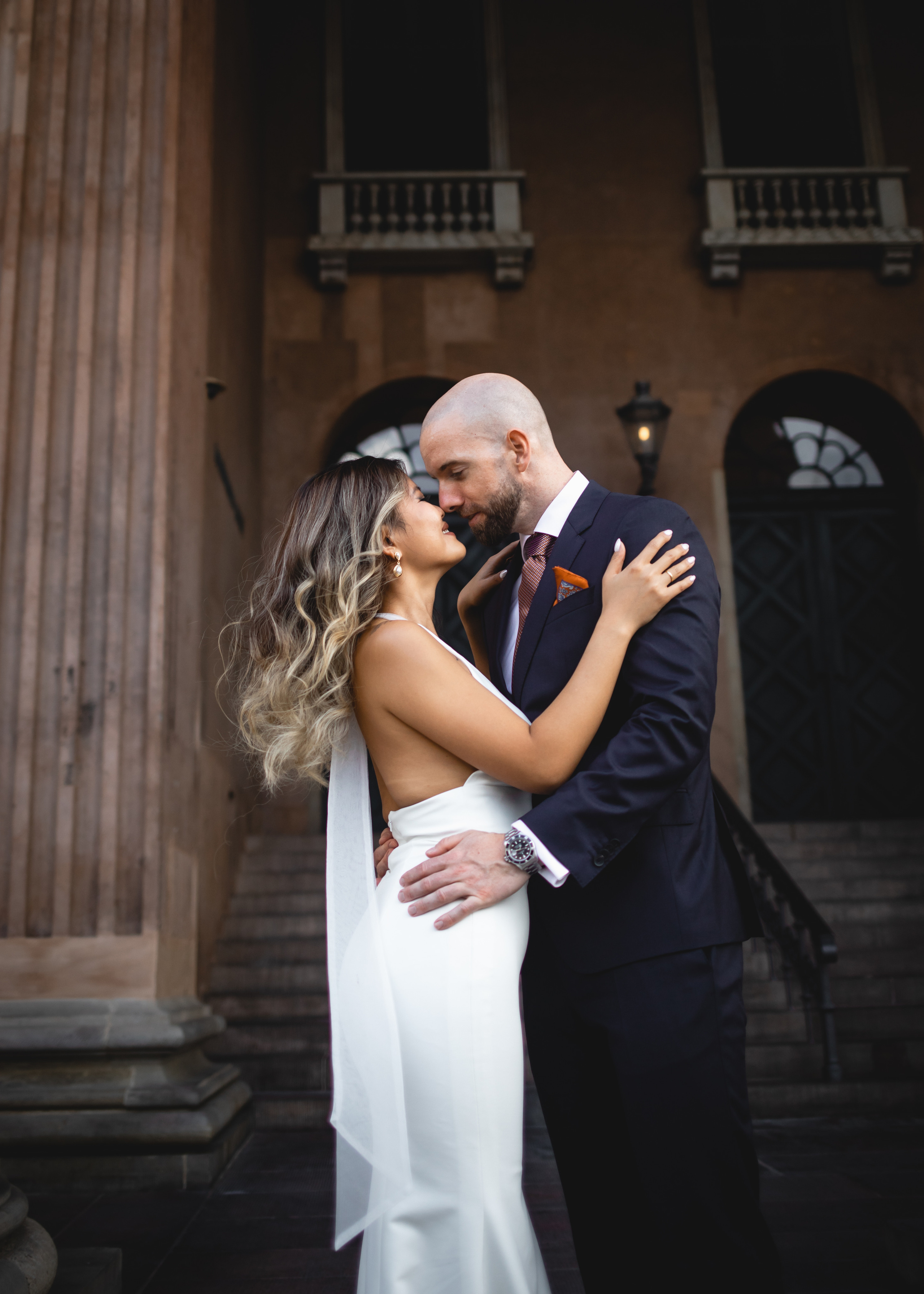 Era | Mathias. Professional wedding photographer in Copenhagen, Denmark — Julia Byron