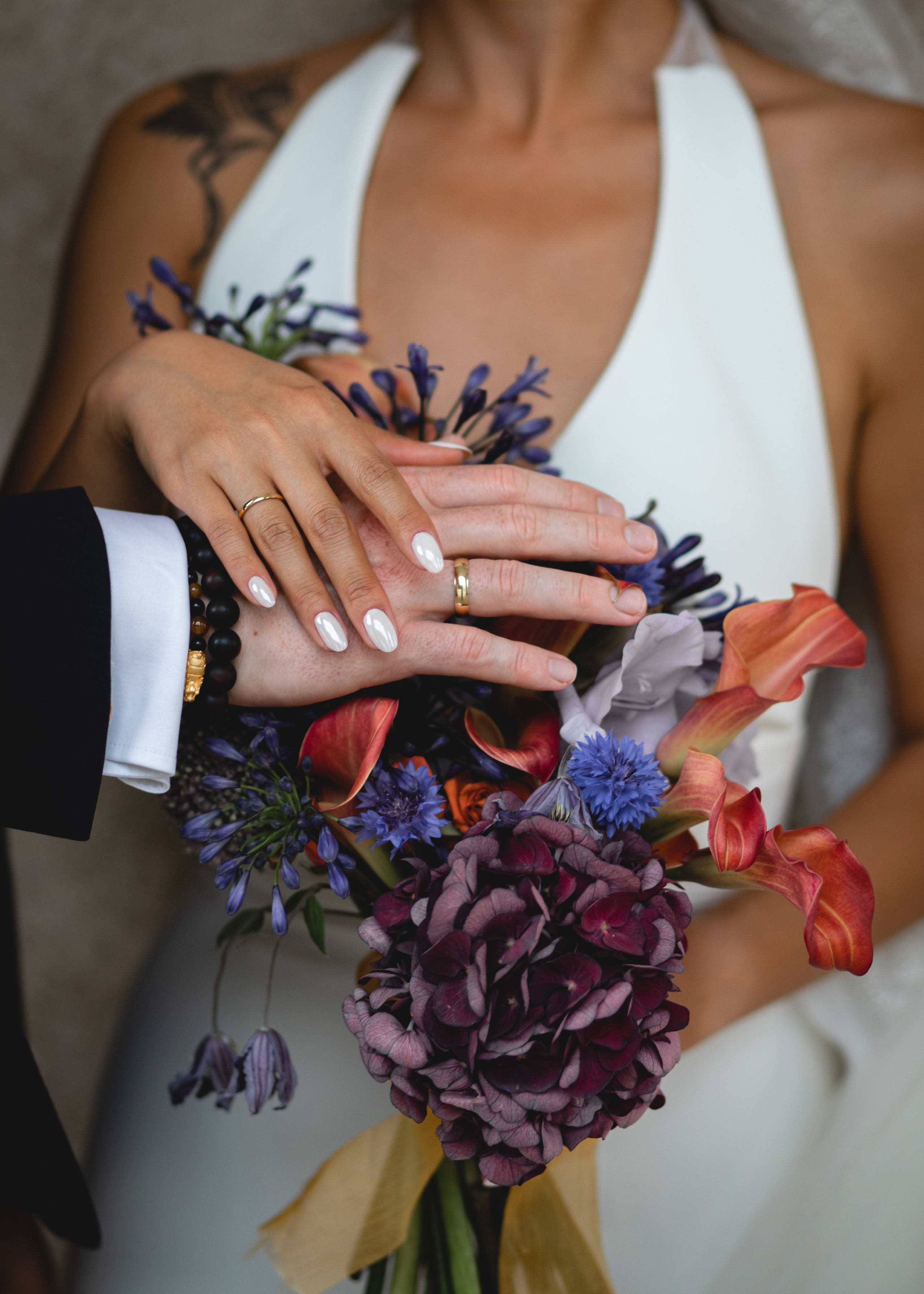 Era | Mathias. Professional wedding photographer in Copenhagen, Denmark — Julia Byron