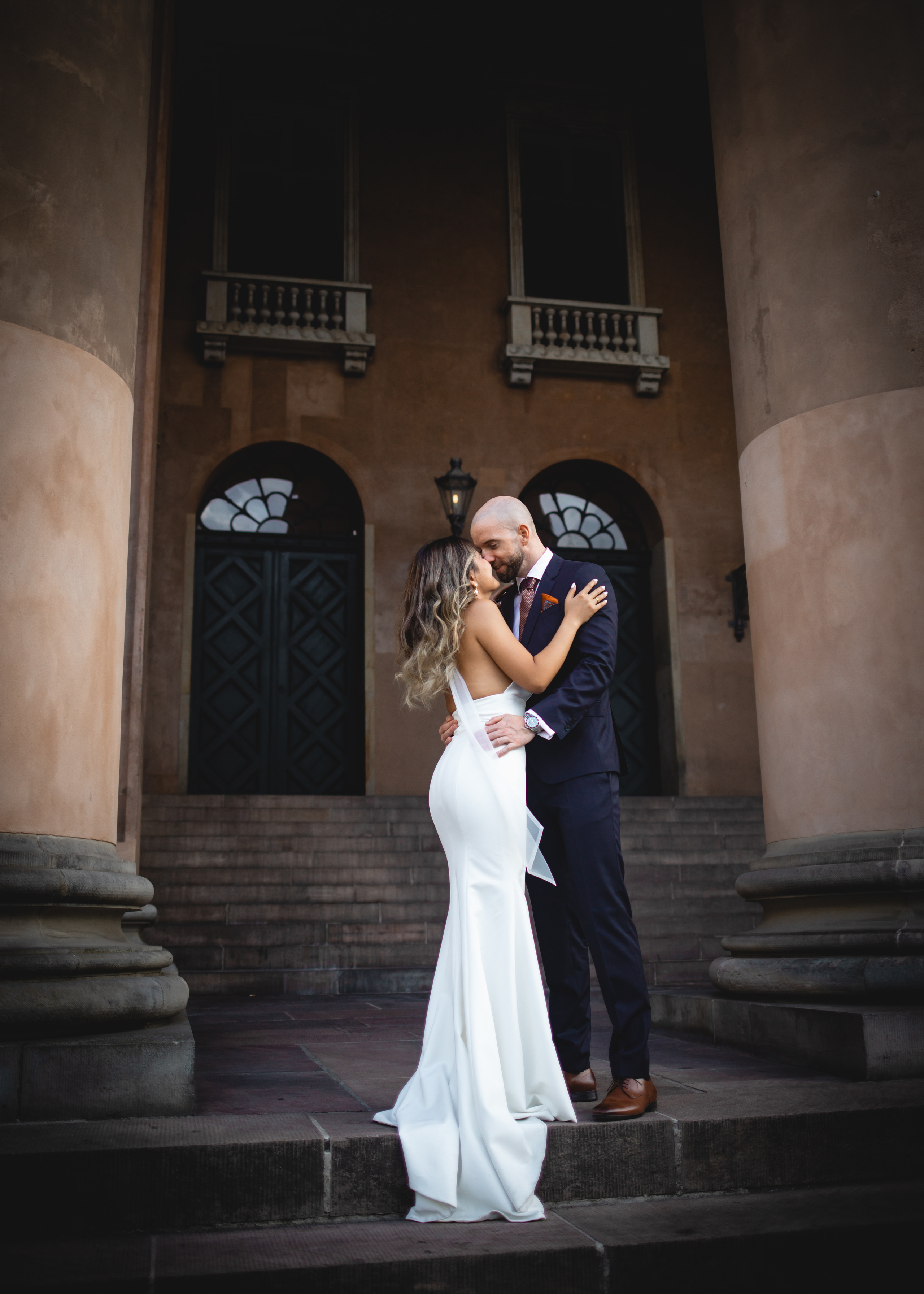 Era | Mathias. Professional wedding photographer in Copenhagen, Denmark — Julia Byron